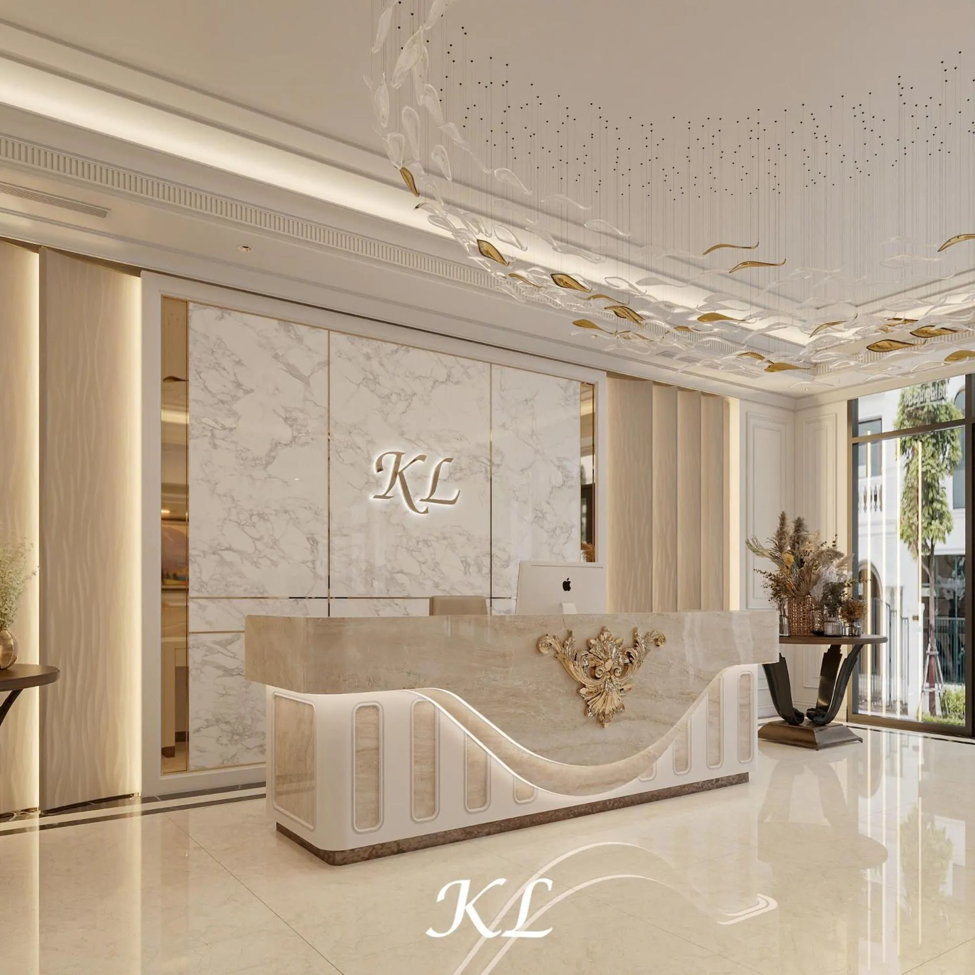 KL HOTEL MARINA SQUARE