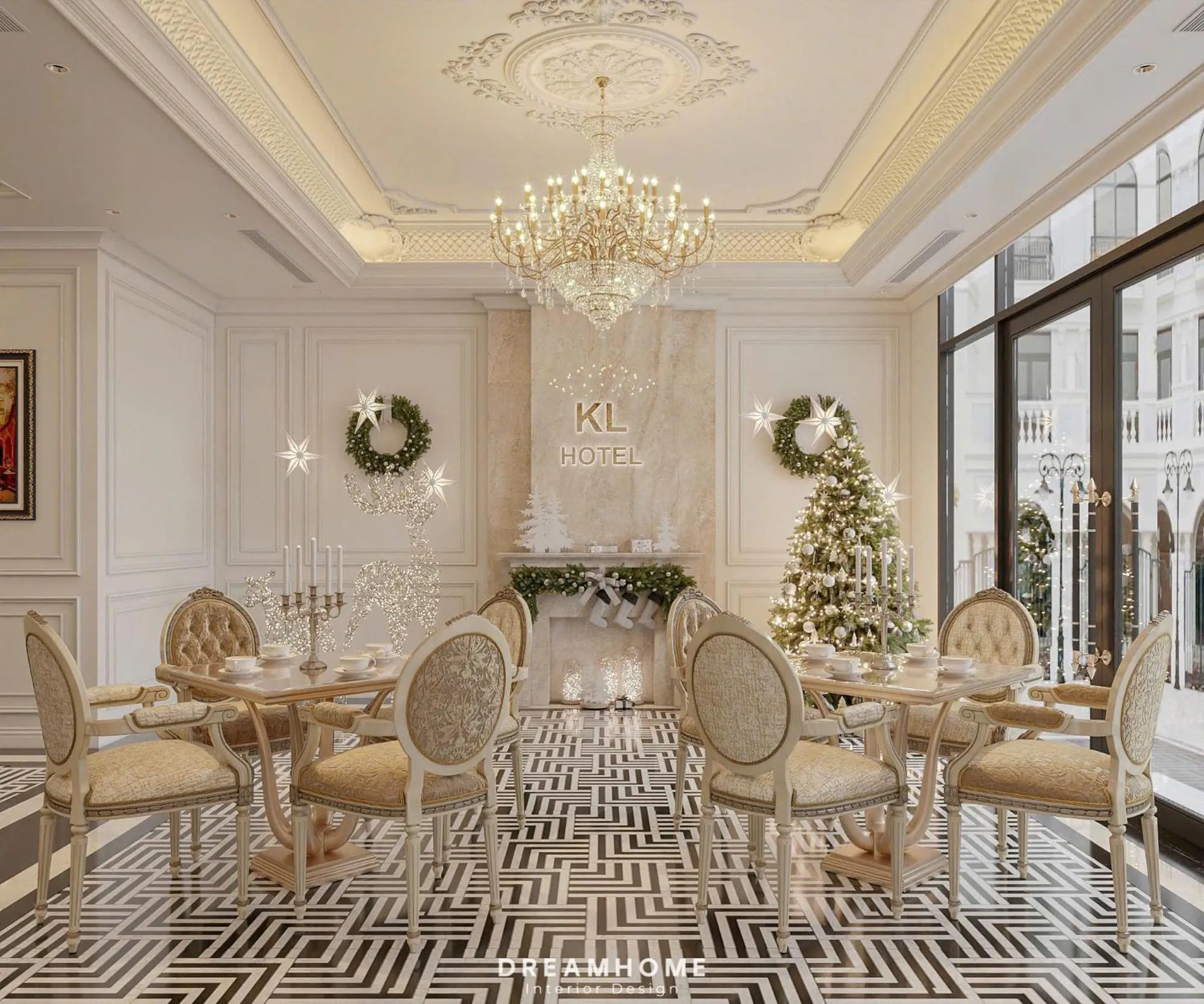 KL HOTEL MARINA SQUARE