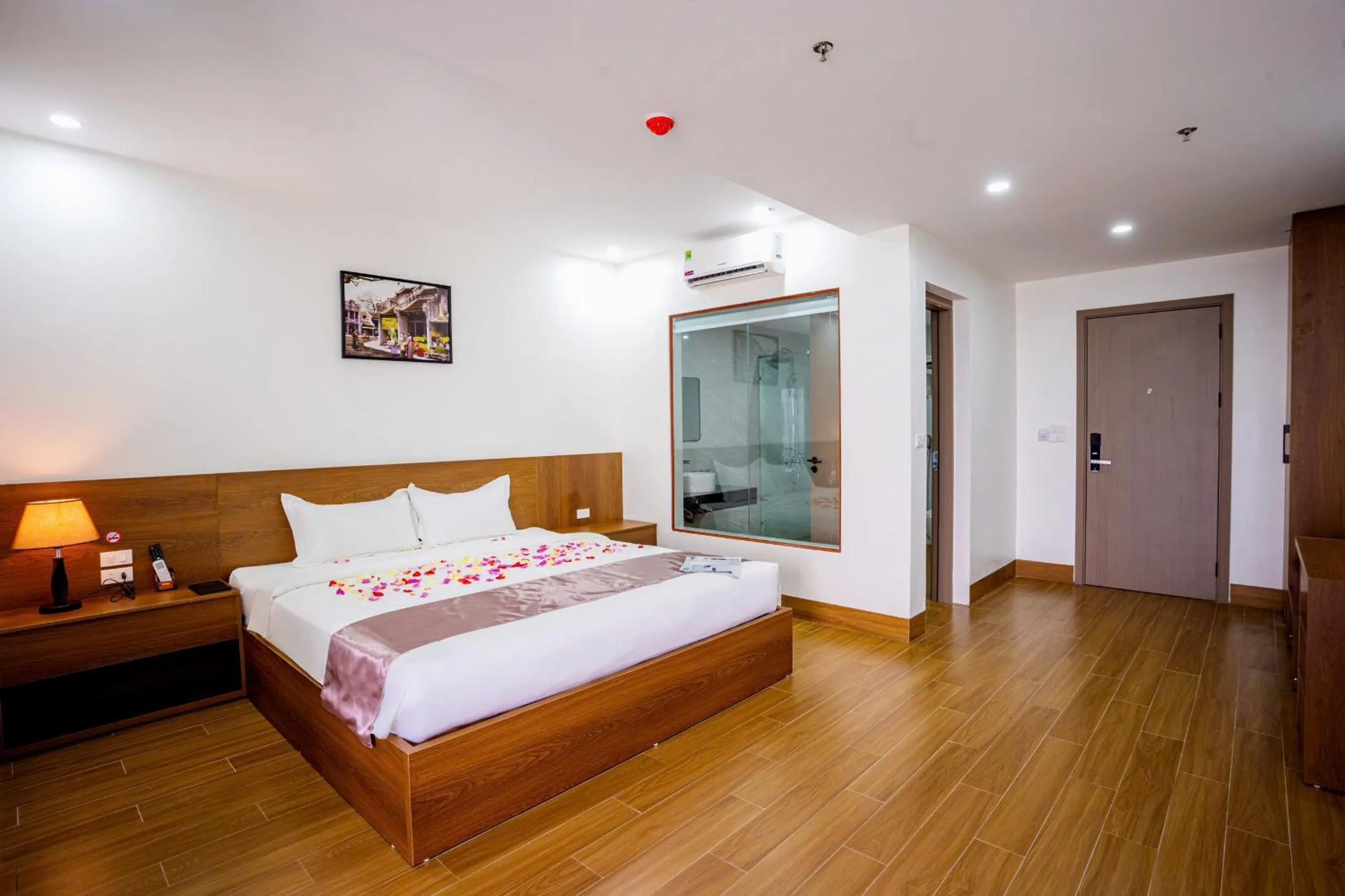 KL HOTEL MARINA SQUARE