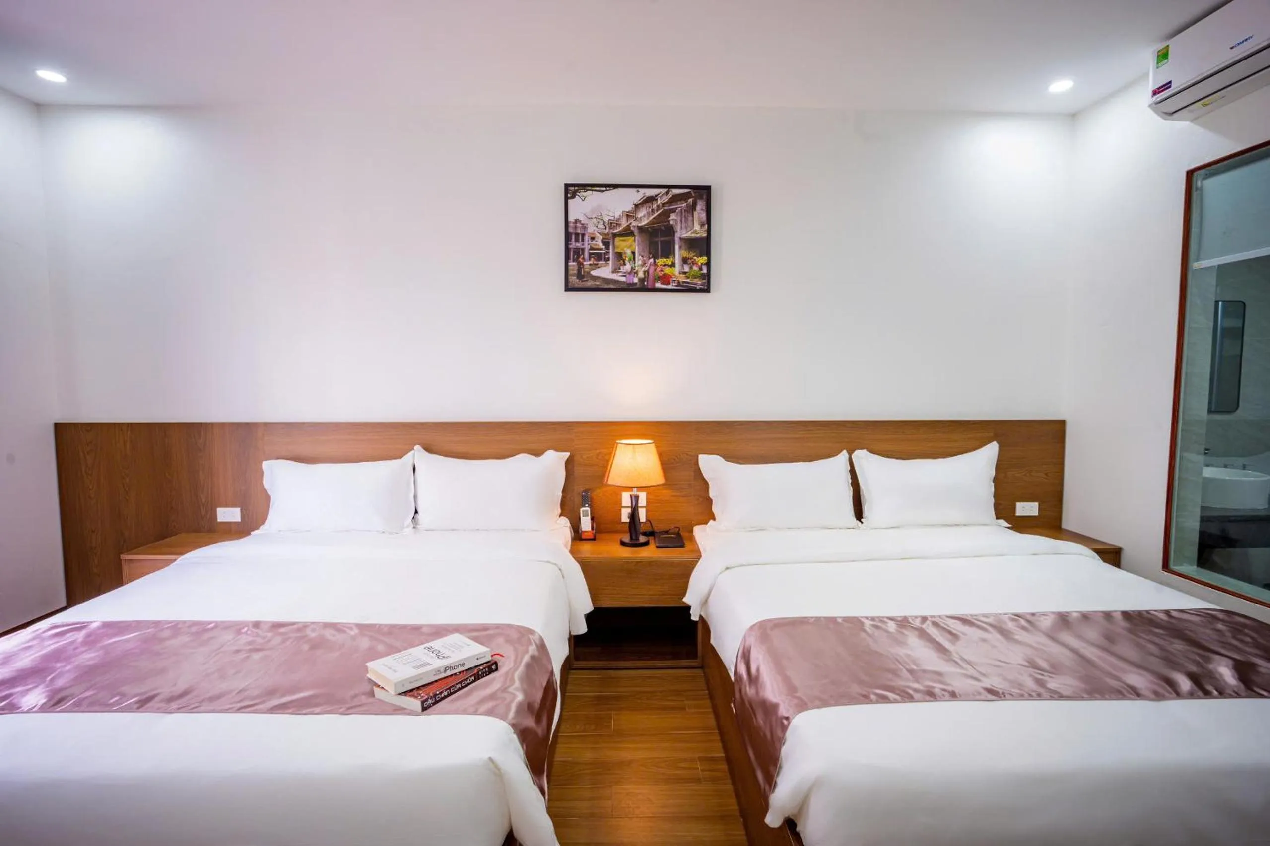 KL HOTEL MARINA SQUARE