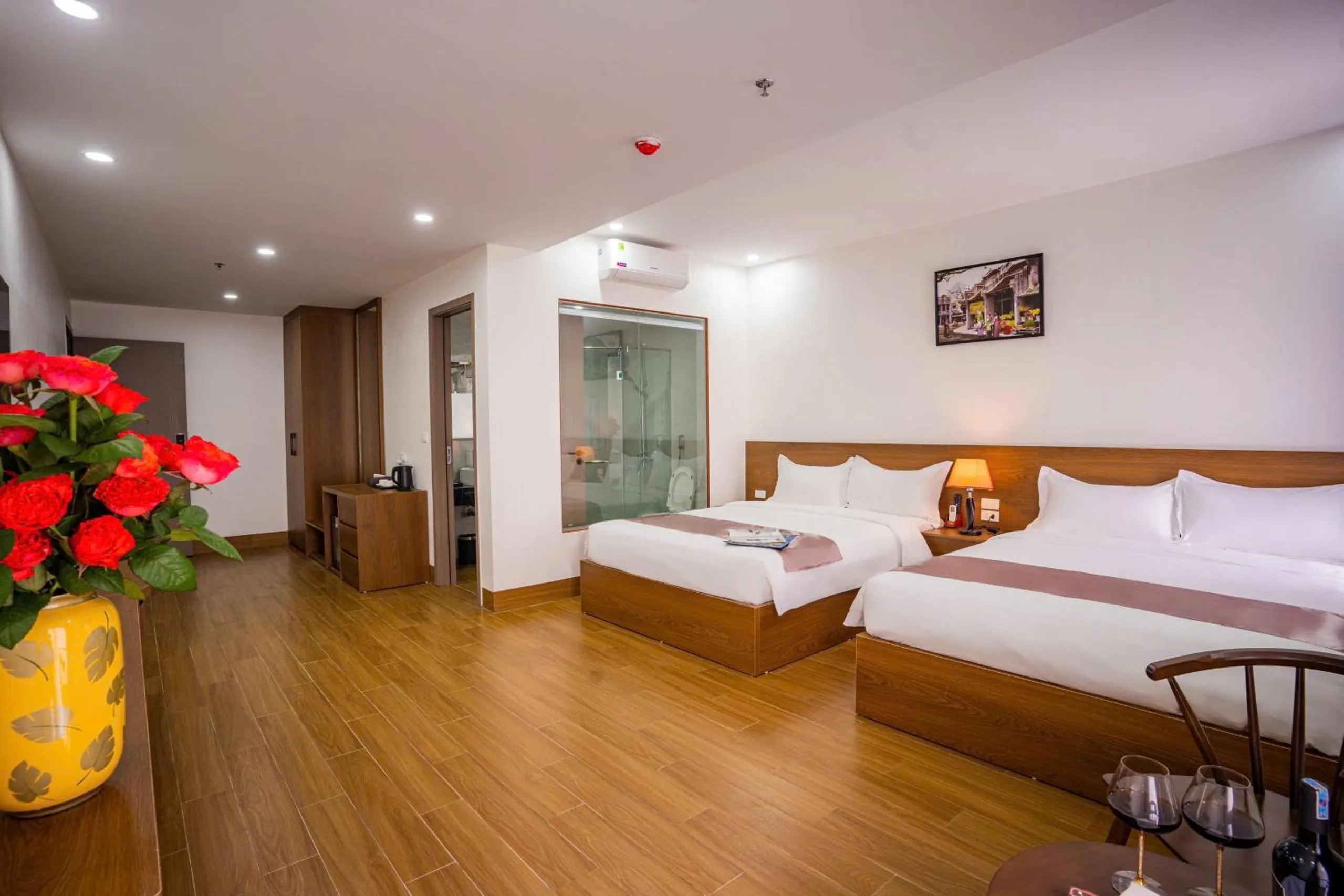 KL HOTEL MARINA SQUARE