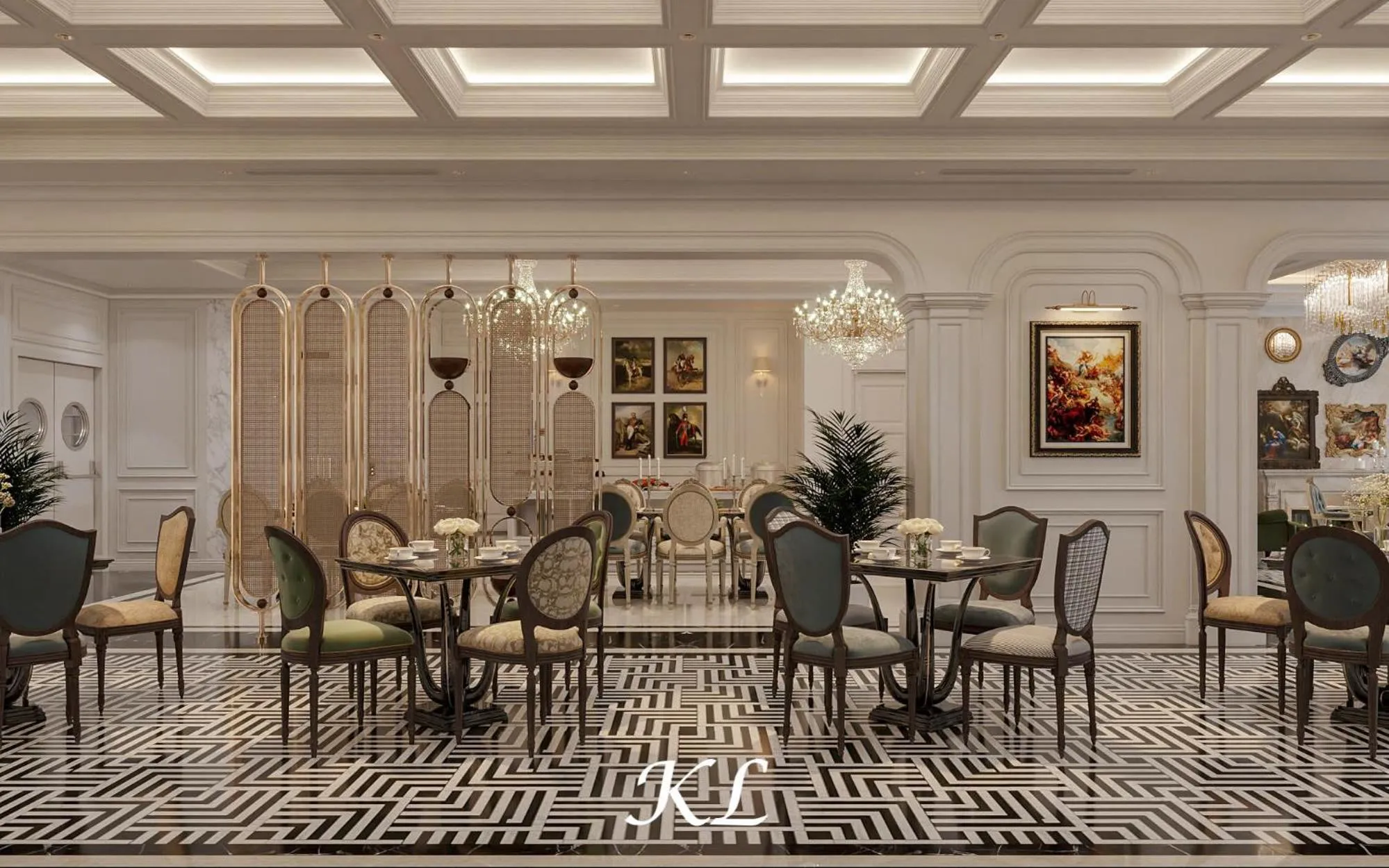 KL HOTEL MARINA SQUARE