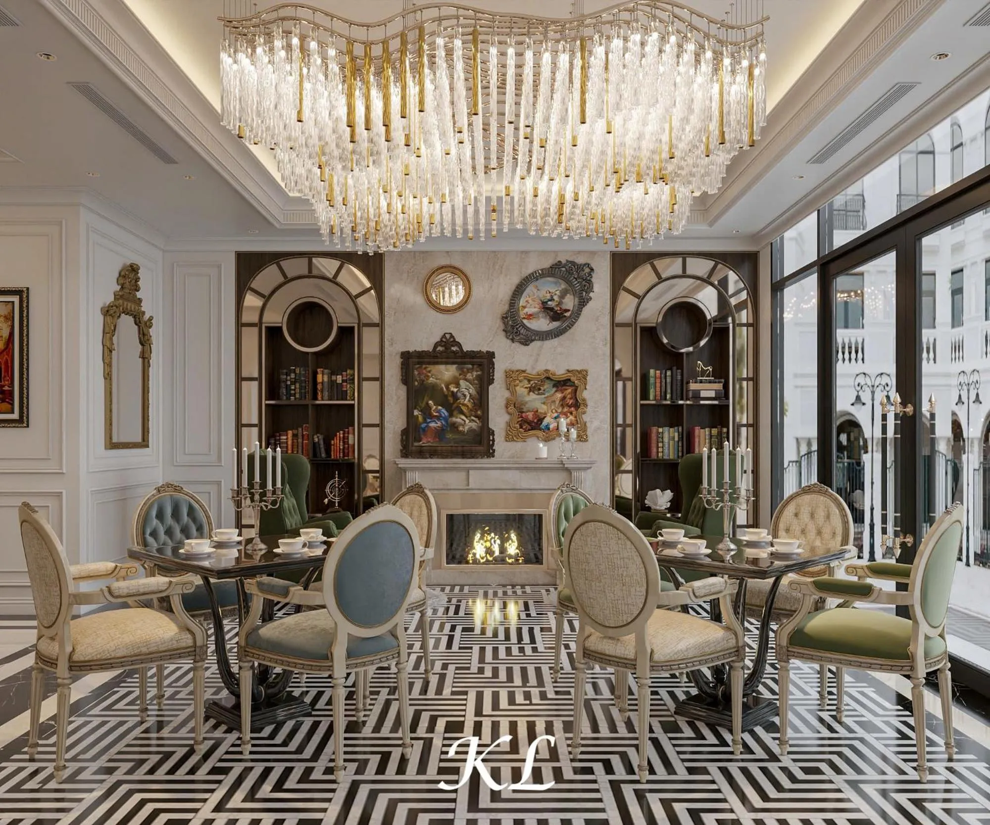 KL HOTEL MARINA SQUARE