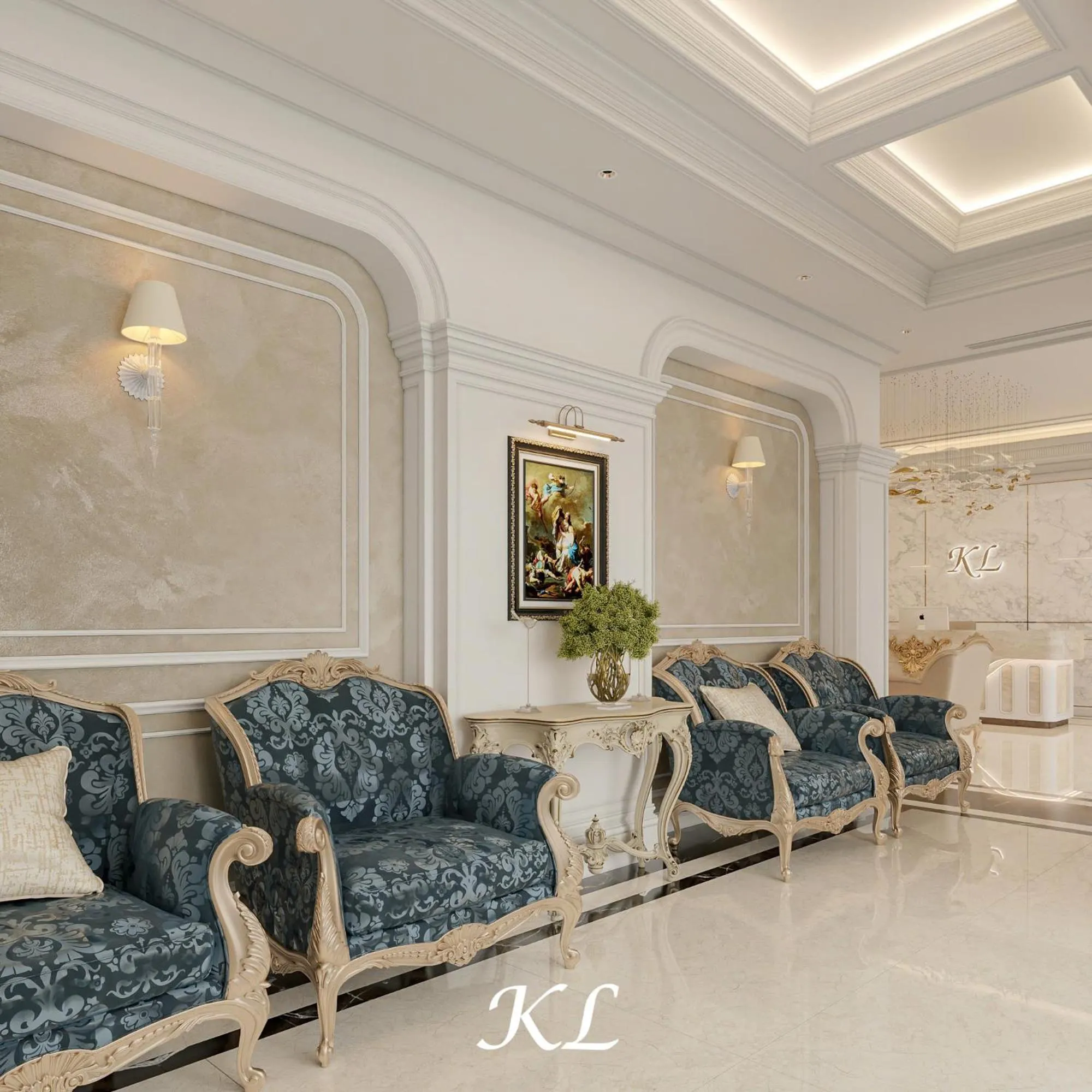 KL HOTEL MARINA SQUARE