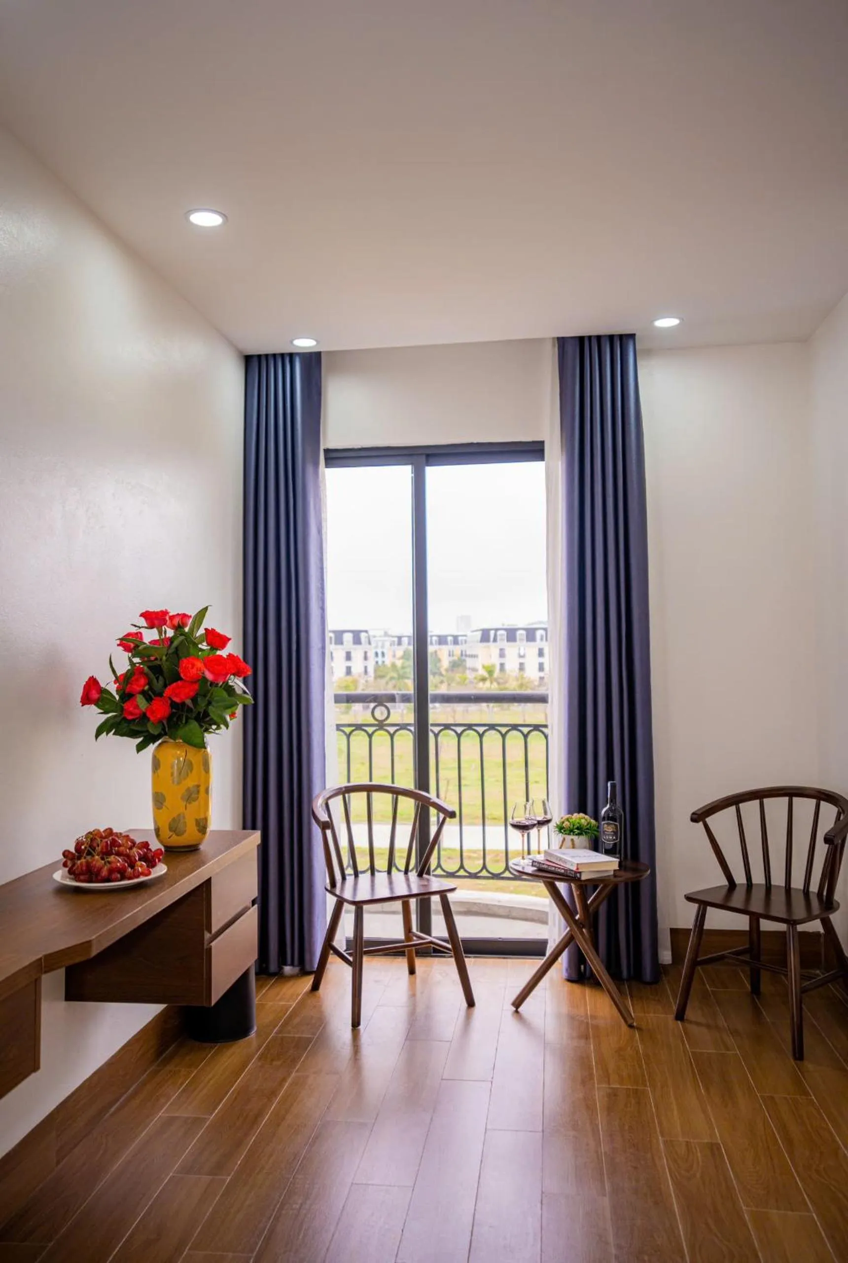 KL HOTEL MARINA SQUARE