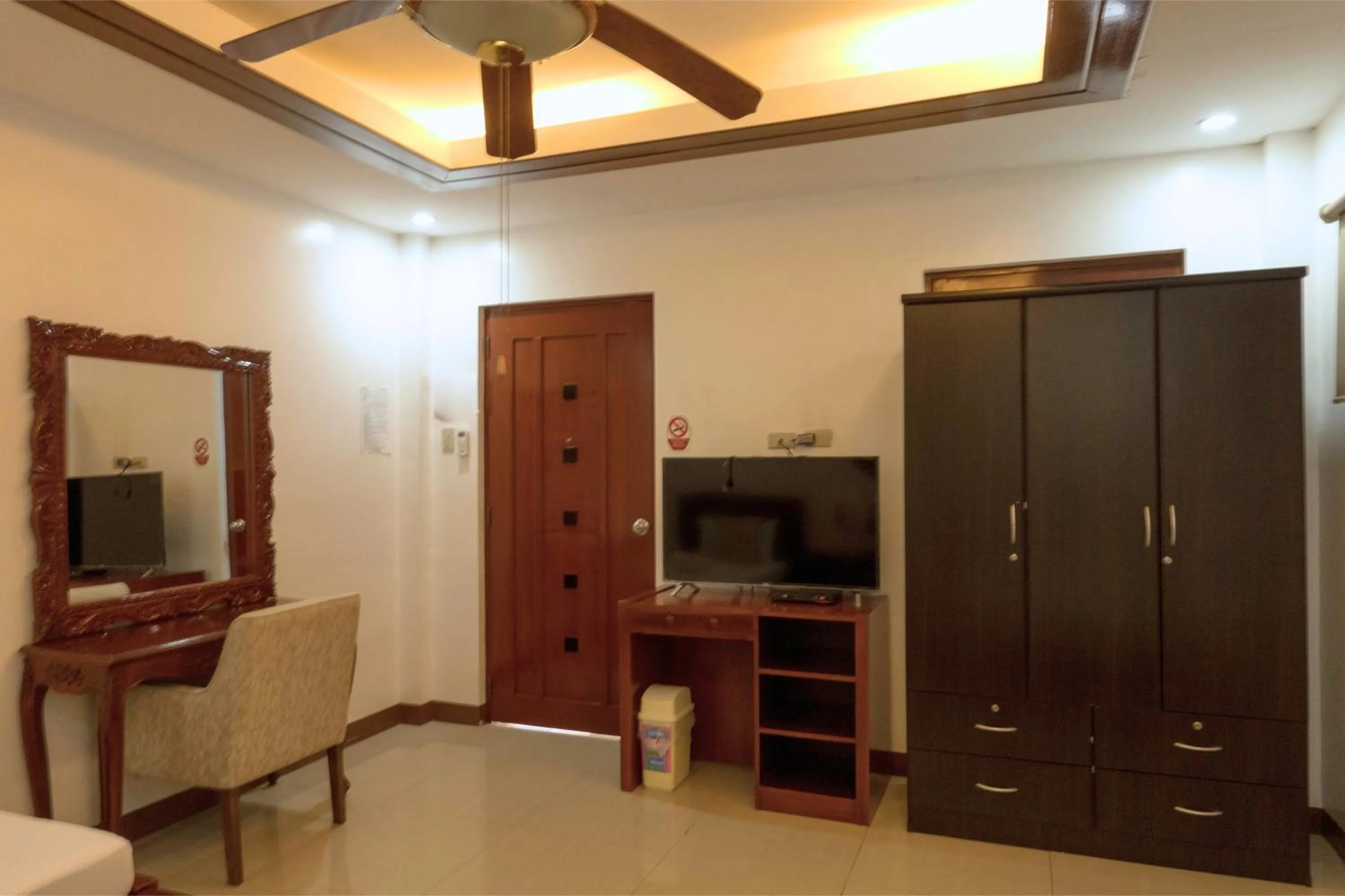 Teofely Gardens Resort near Tagaytay