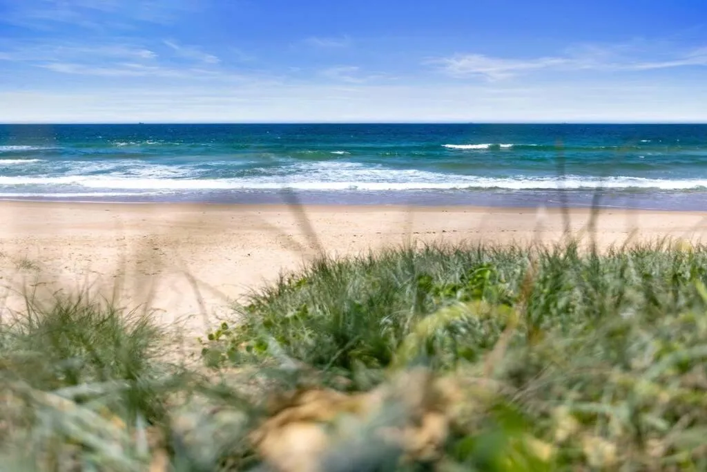 Nearby landmark in Luxury on the Beach Surfside Resort -Sunshine Coast