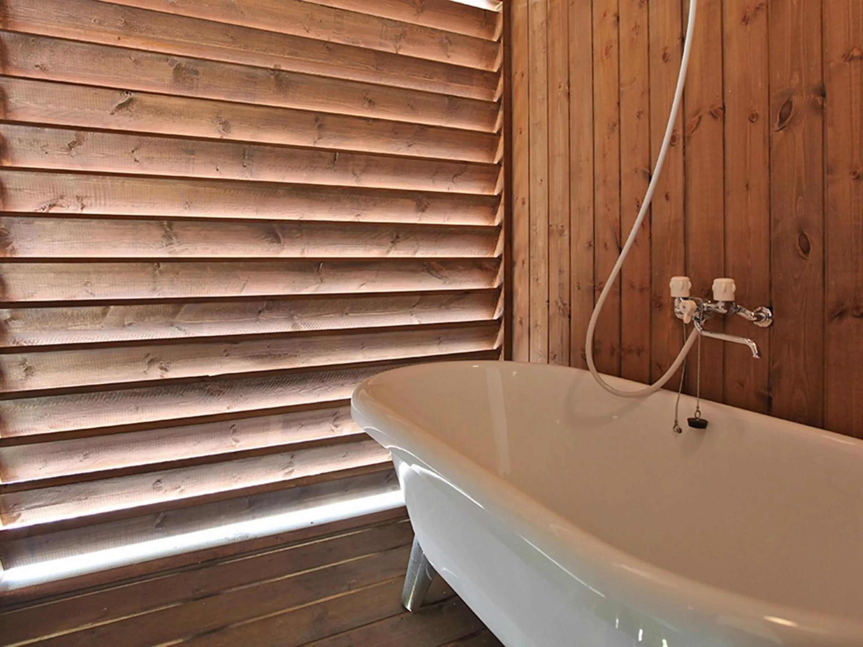 Bathroom in Nagomiya Hirugano