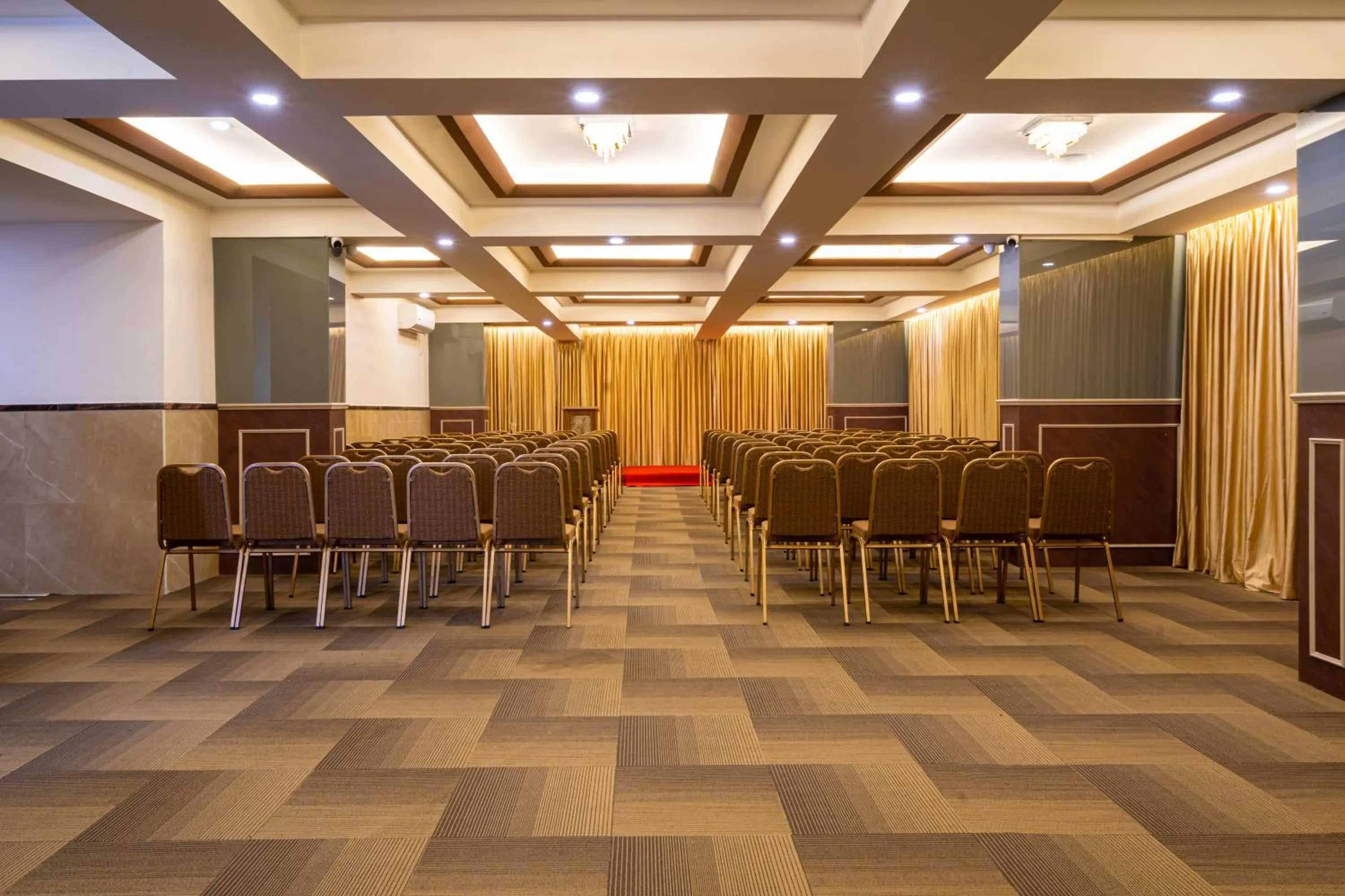 Banquet/Function facilities in Happy Stays Whitefield