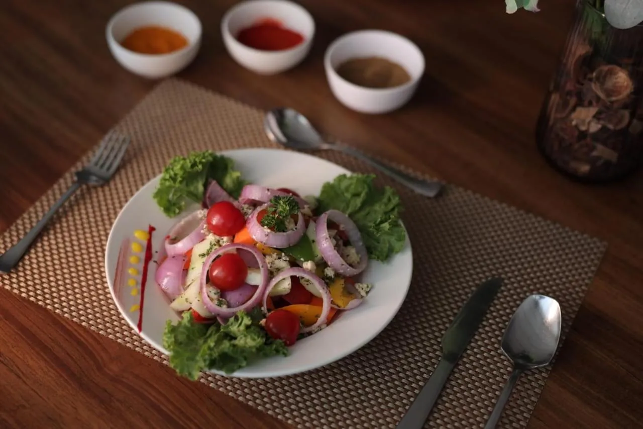 Happy Stays Whitefield