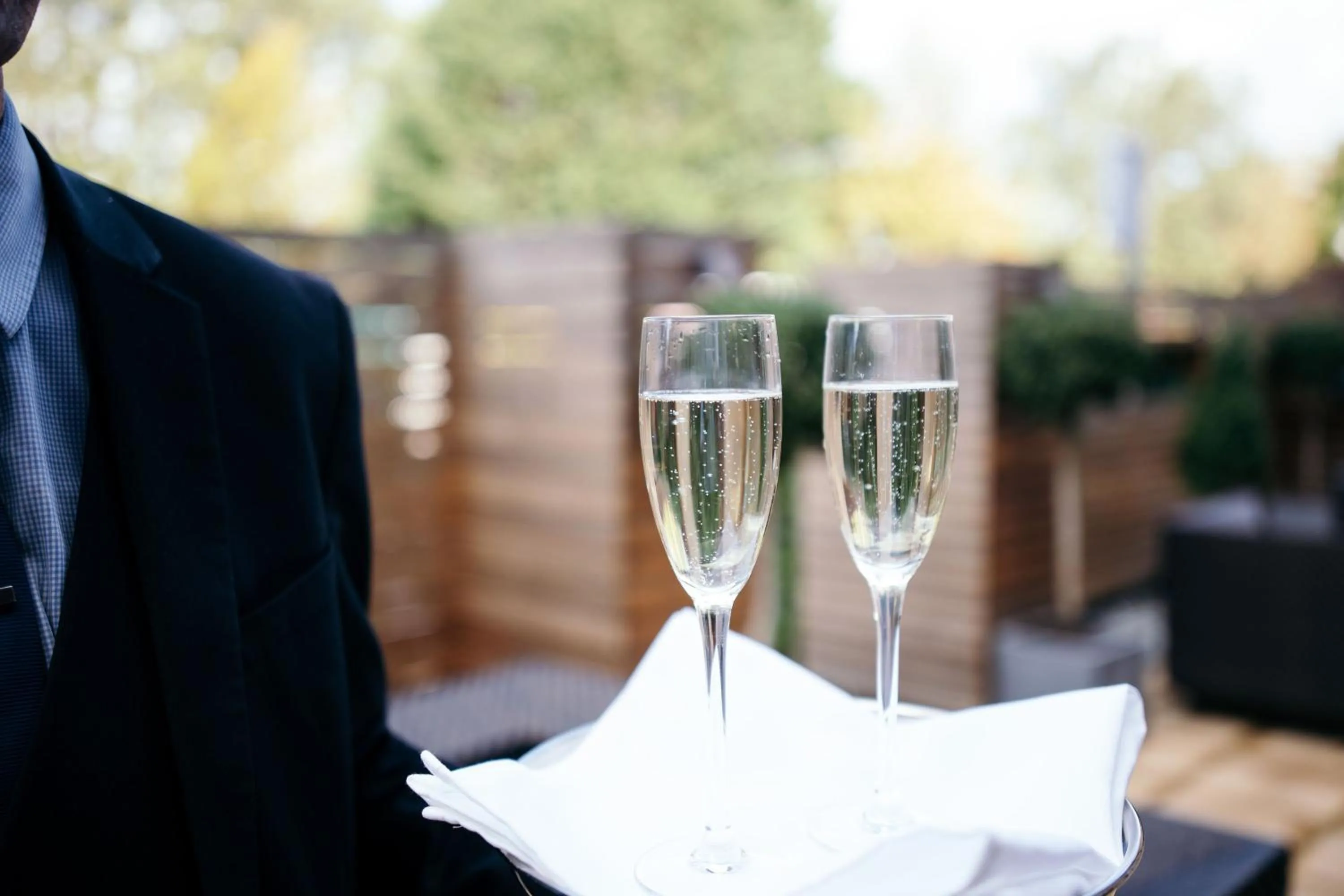 Meeting/conference room in voco Oxford Spires by IHG