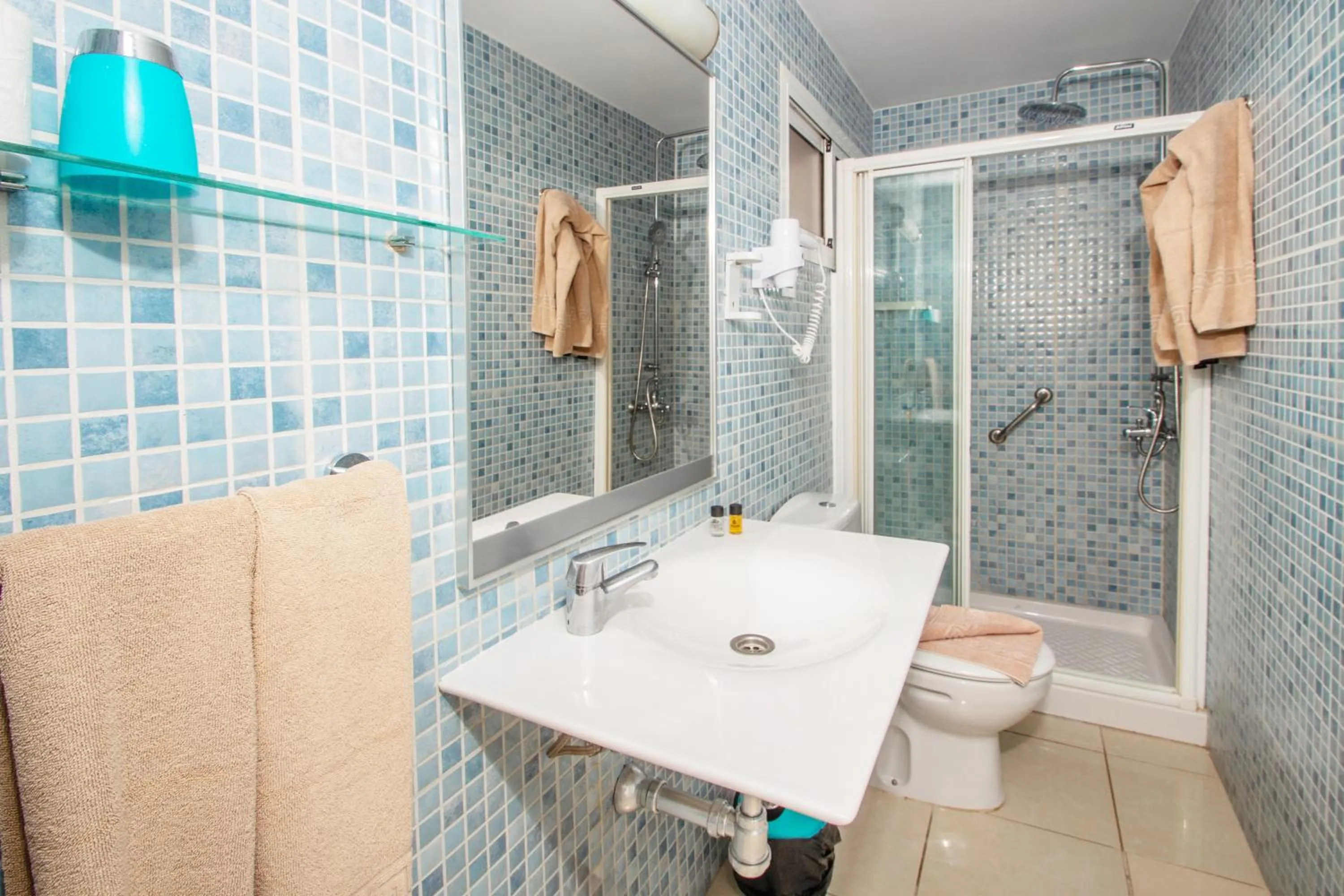 Apartamentos Cocoteros