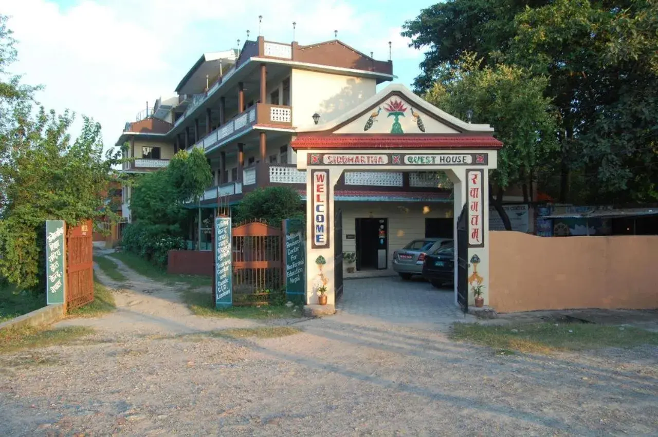 Siddhartha Guest House Siddhartha Guest House