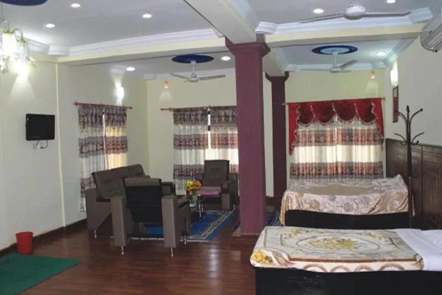 Siddhartha Guest House