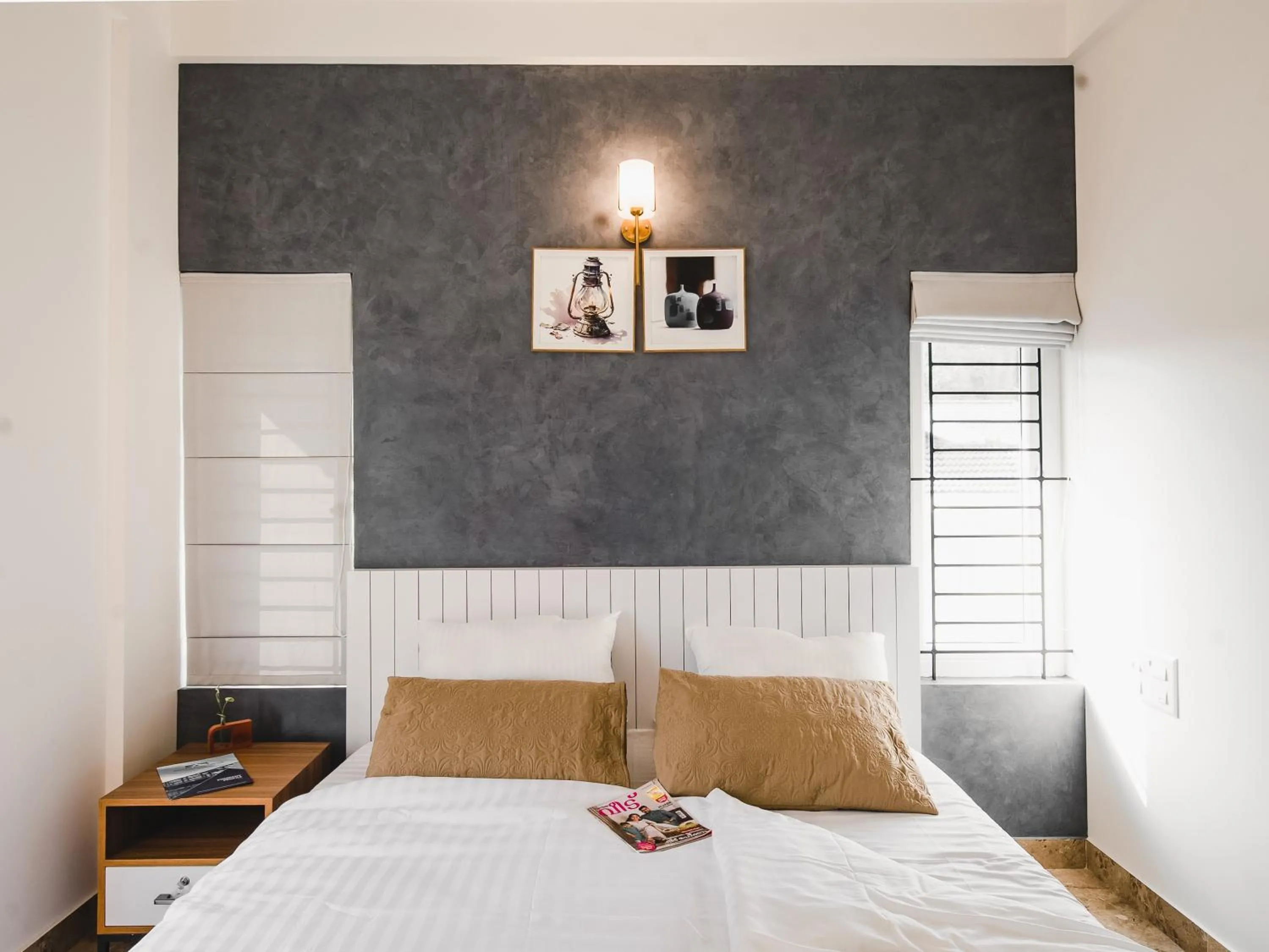 Deluxe Apartment - single occupancy in Avalon Homes