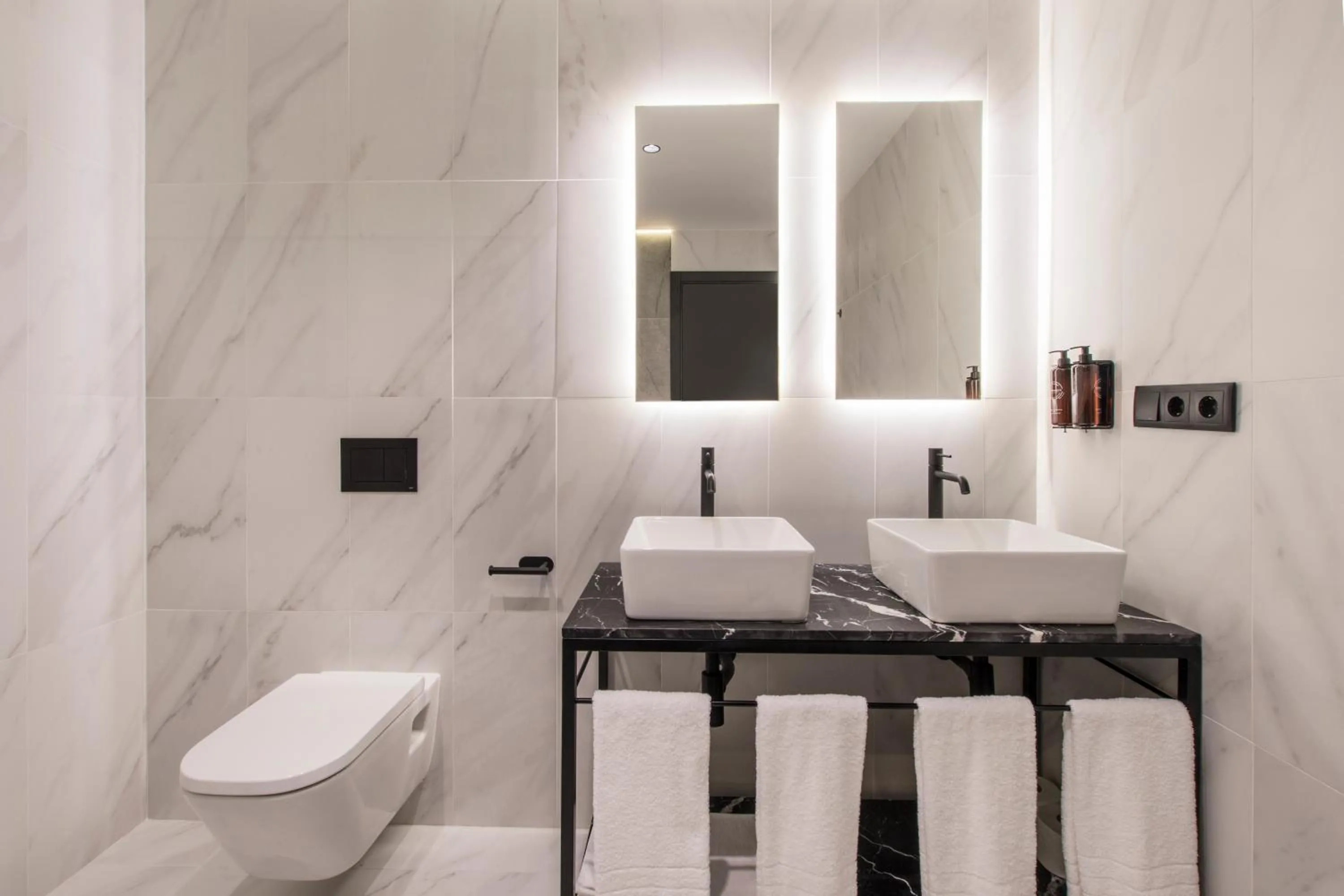 Bathroom in RS Boutique Apartments