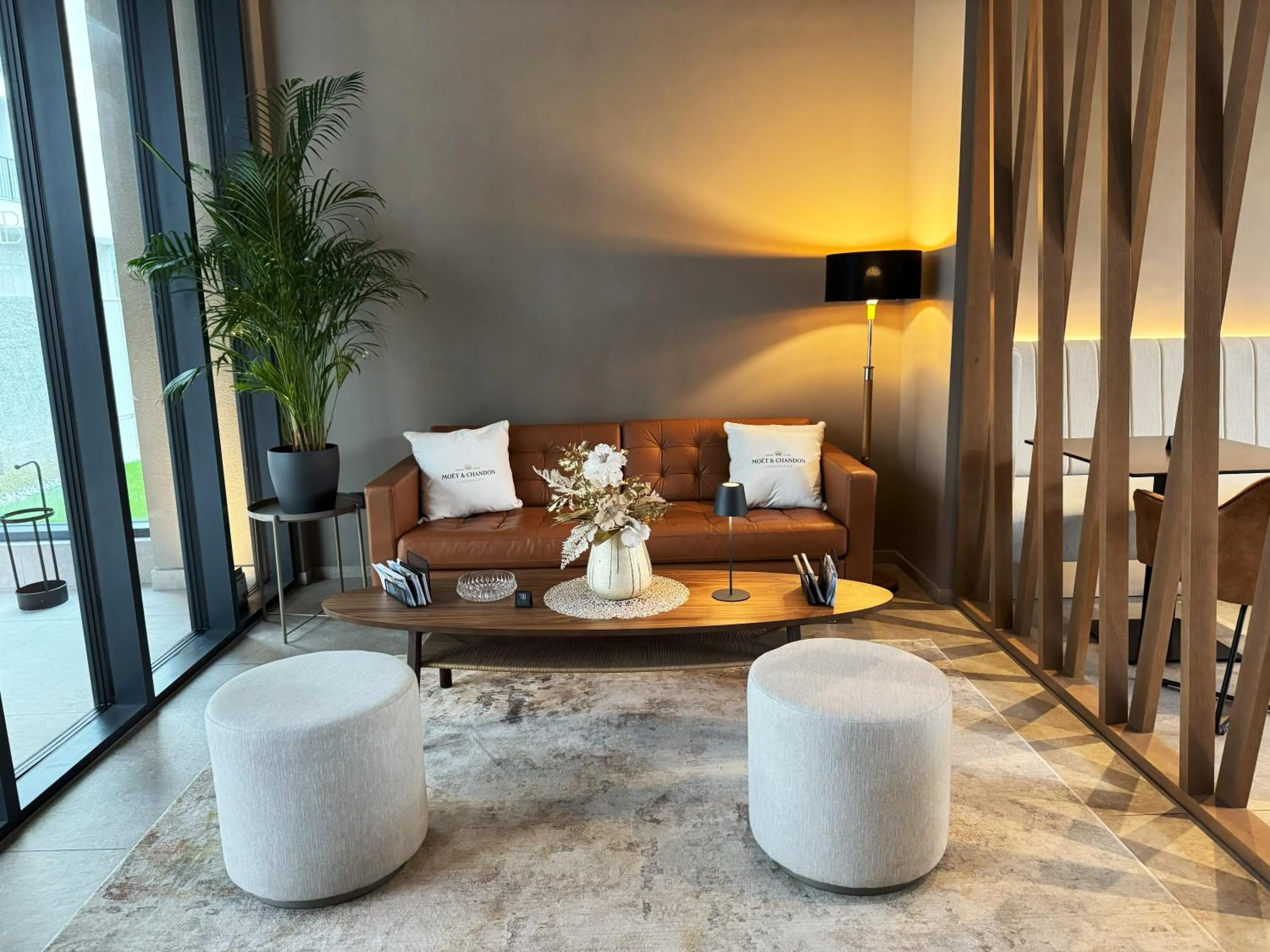 Tivoli Boutique Inn