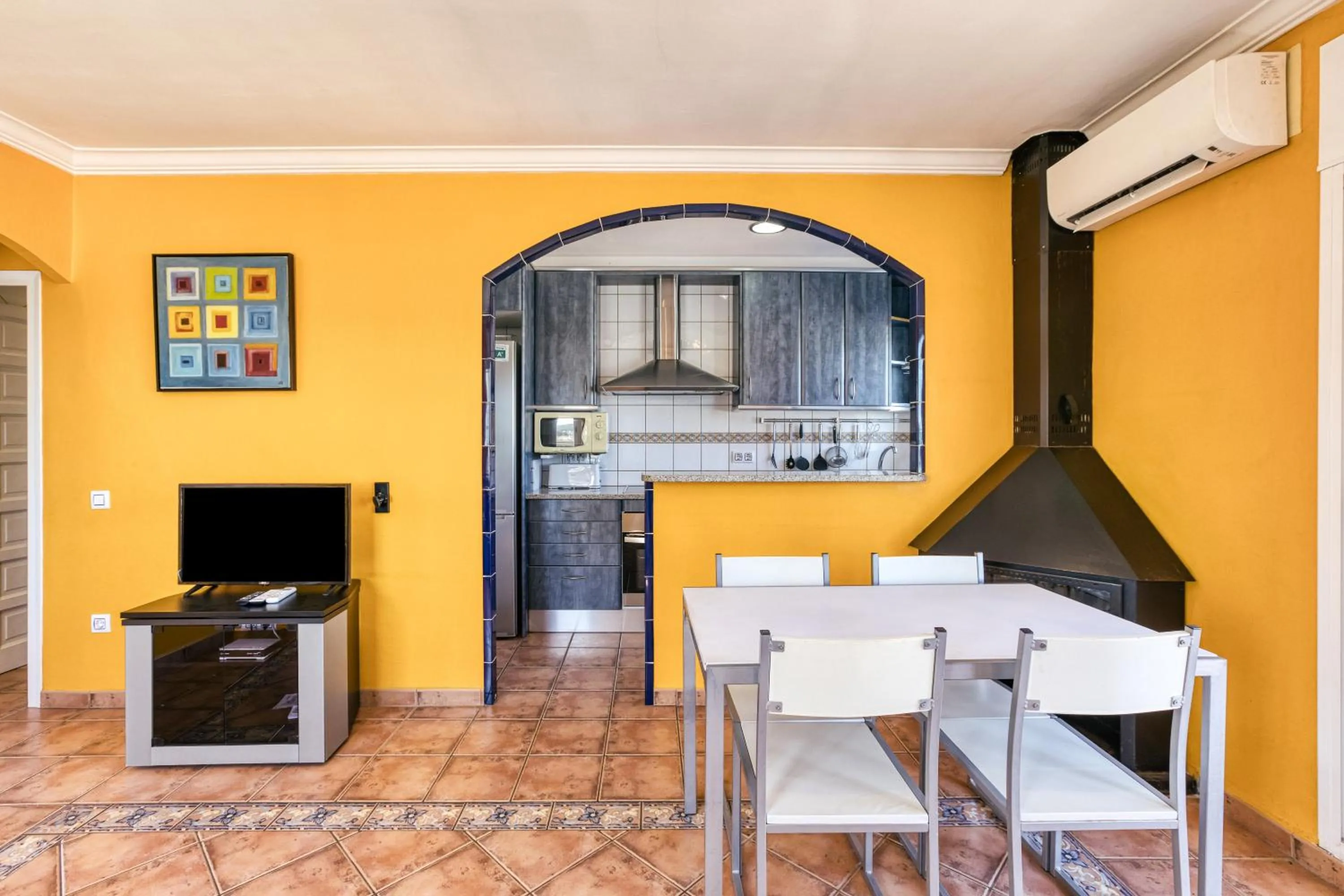 Property building in Mimosa
