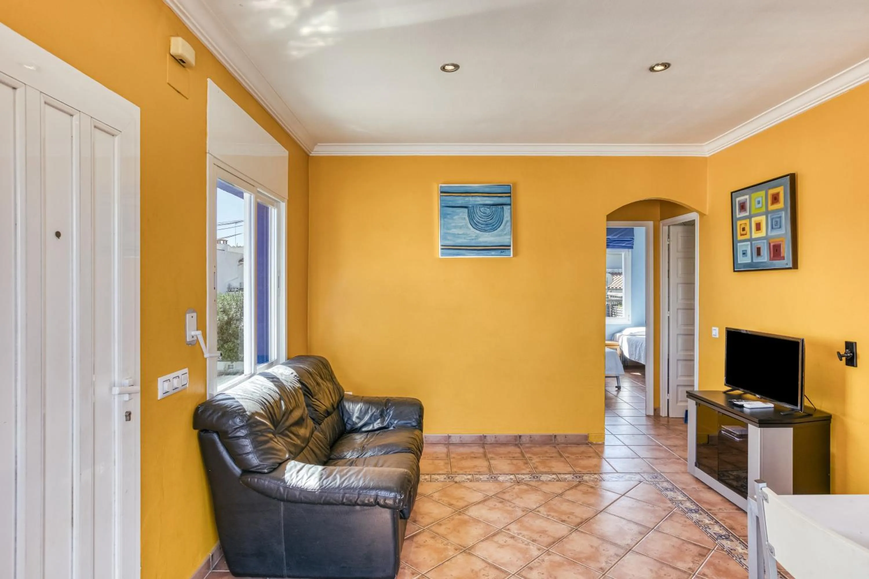 Property building in Mimosa