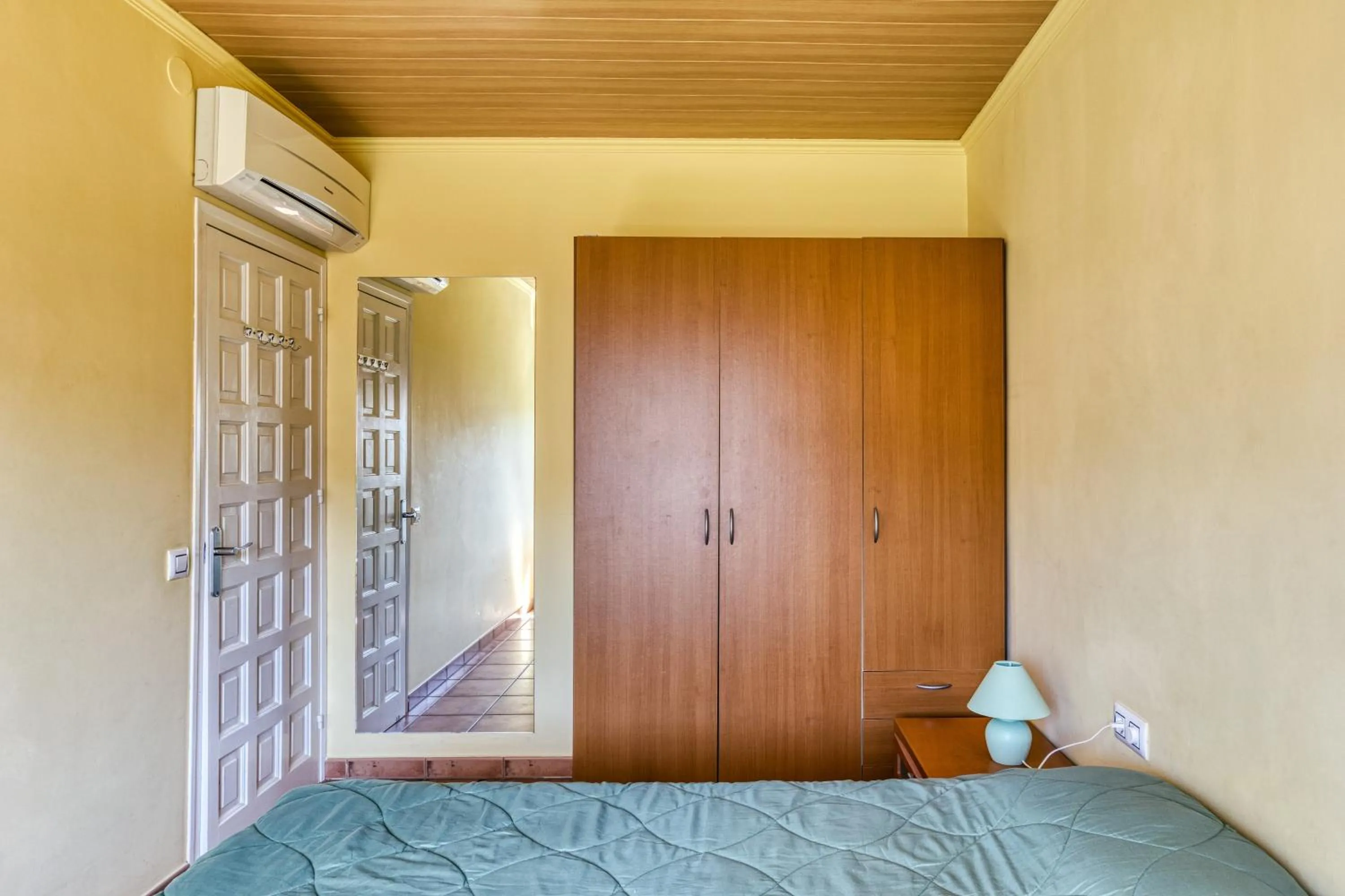 Living room in Mimosa