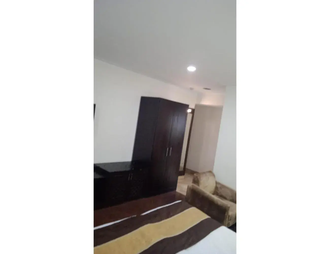 Family Room in Hotel Blue Sapphire, Agra Family Room in Hotel Blue Sapphire, Agra