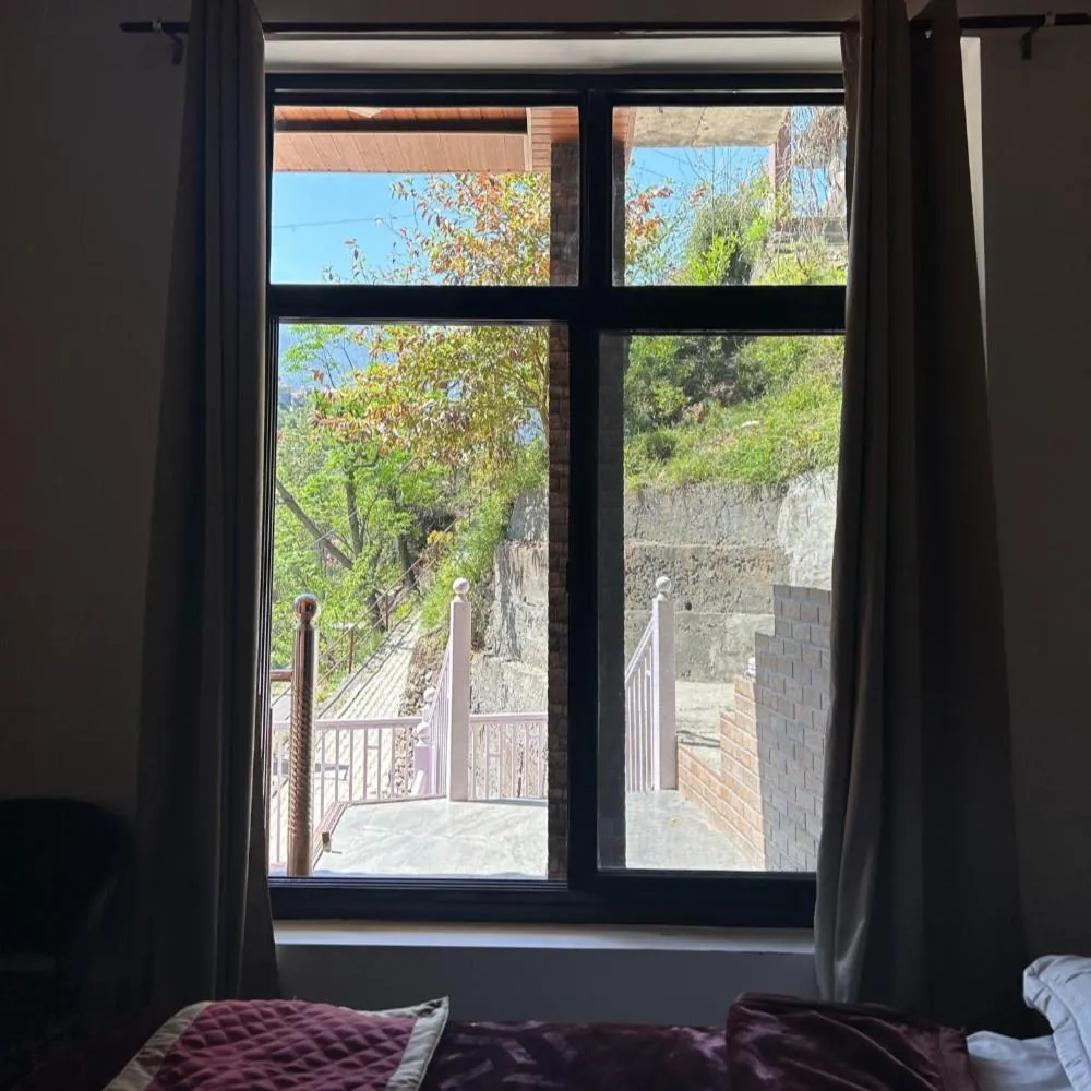 View (from property/room) in Lemonade Inn