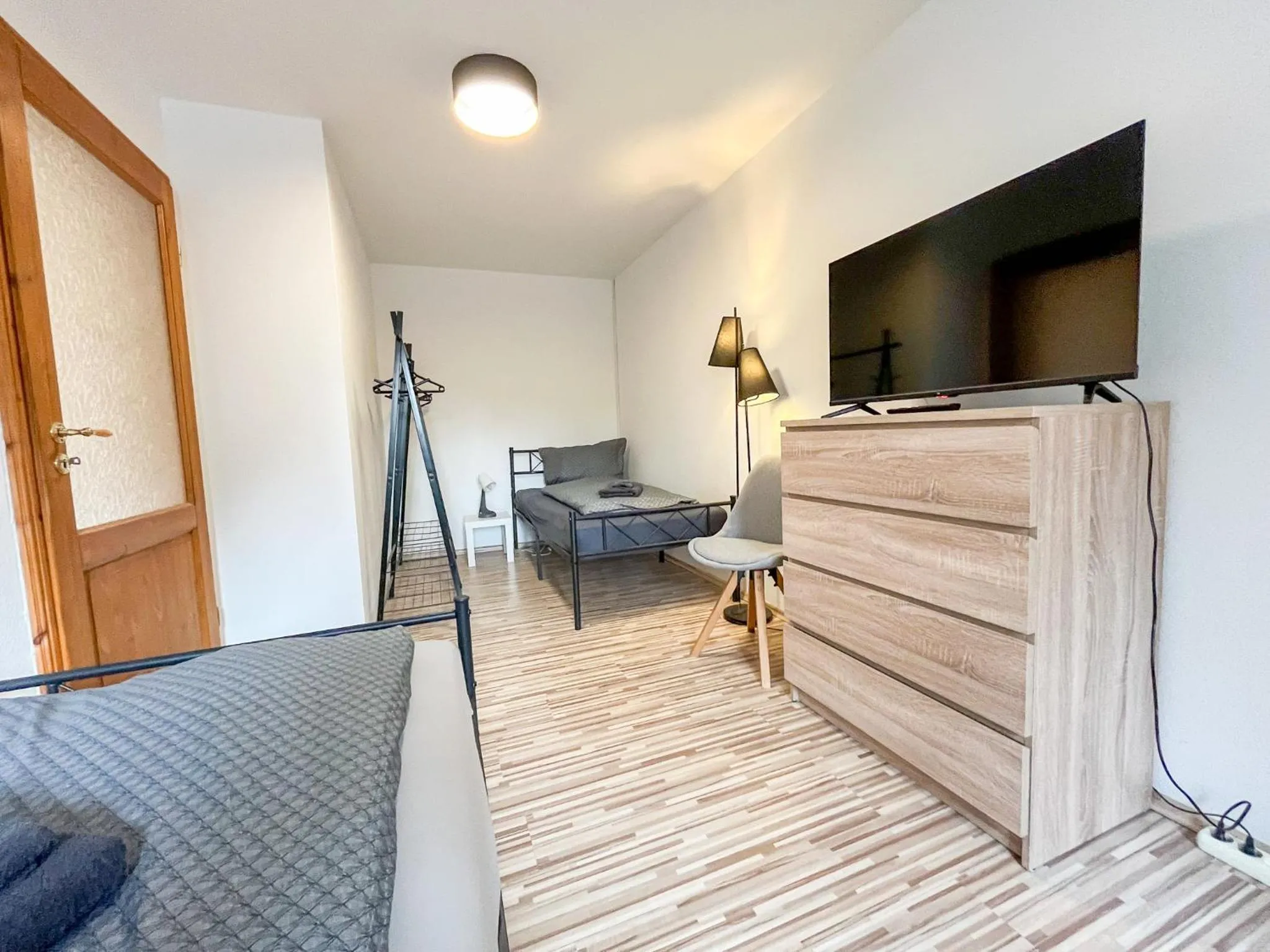 MonteurWohnung Wilsdruff - App 1