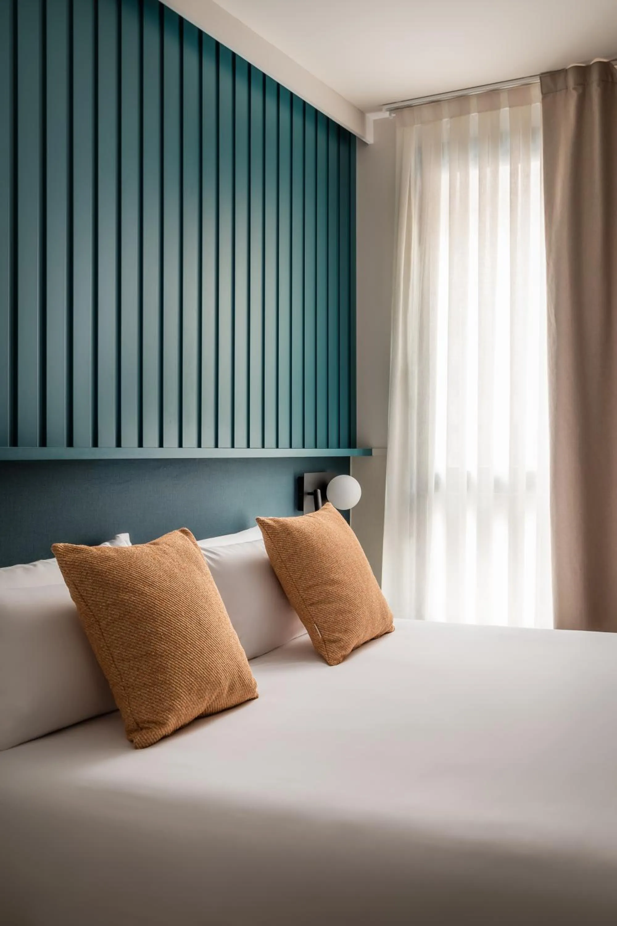 Double Room in BYPILLOW Bilbo