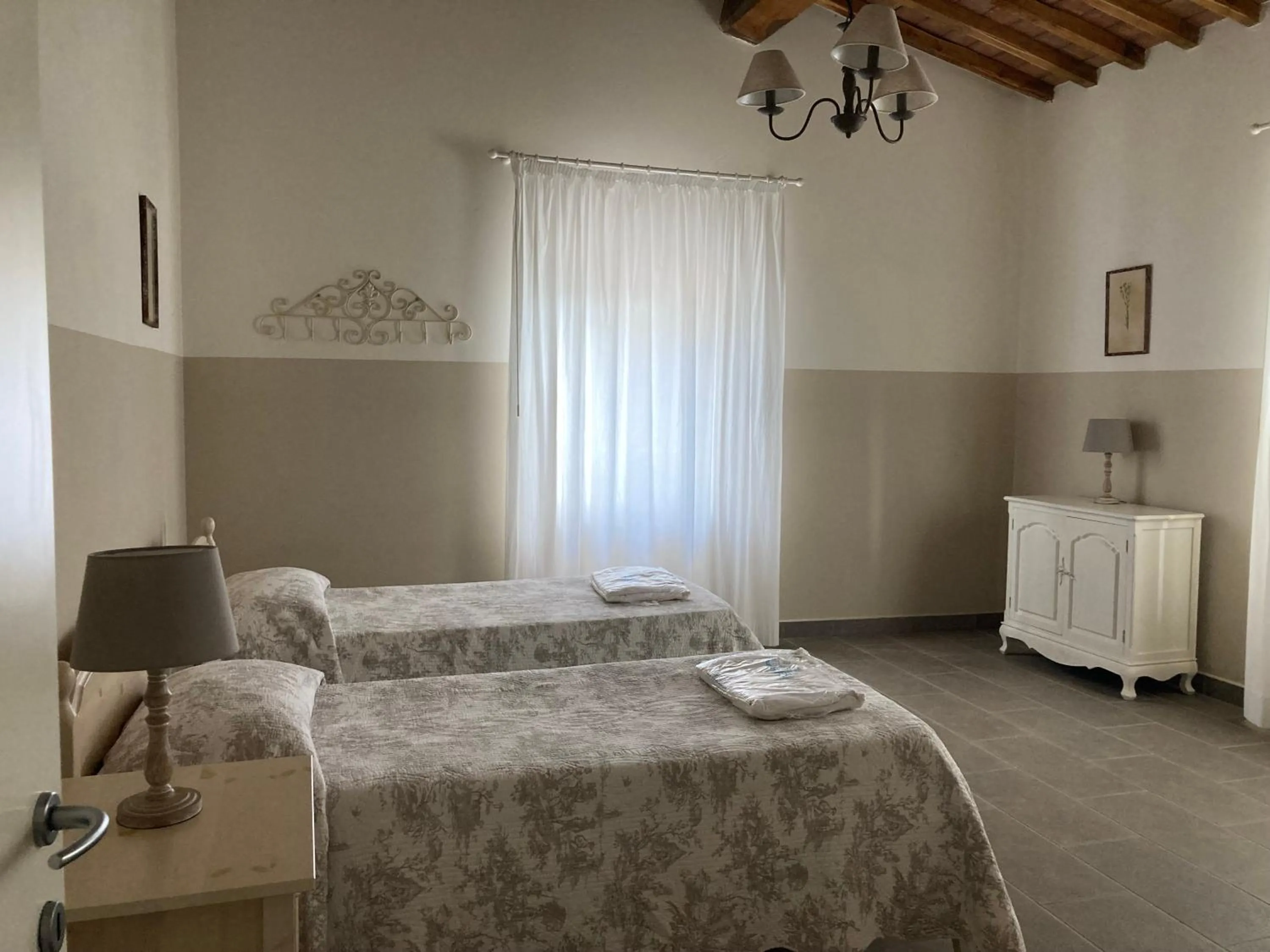 View (from property/room) in Relais Le Fornacelle