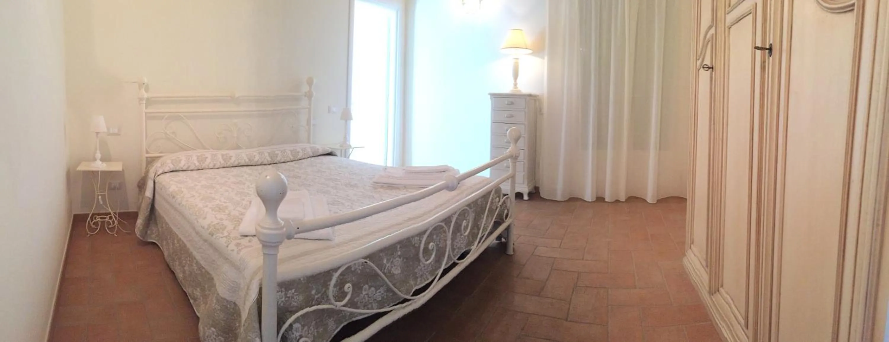 Other in Relais Le Fornacelle