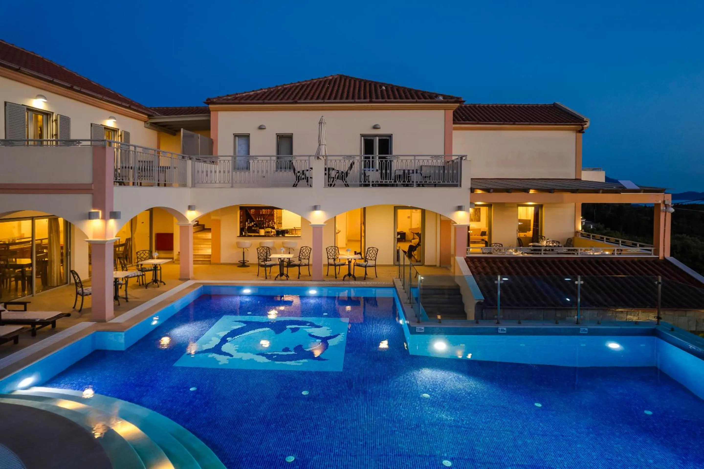 Belle View Hotel - Sea View & Sunset