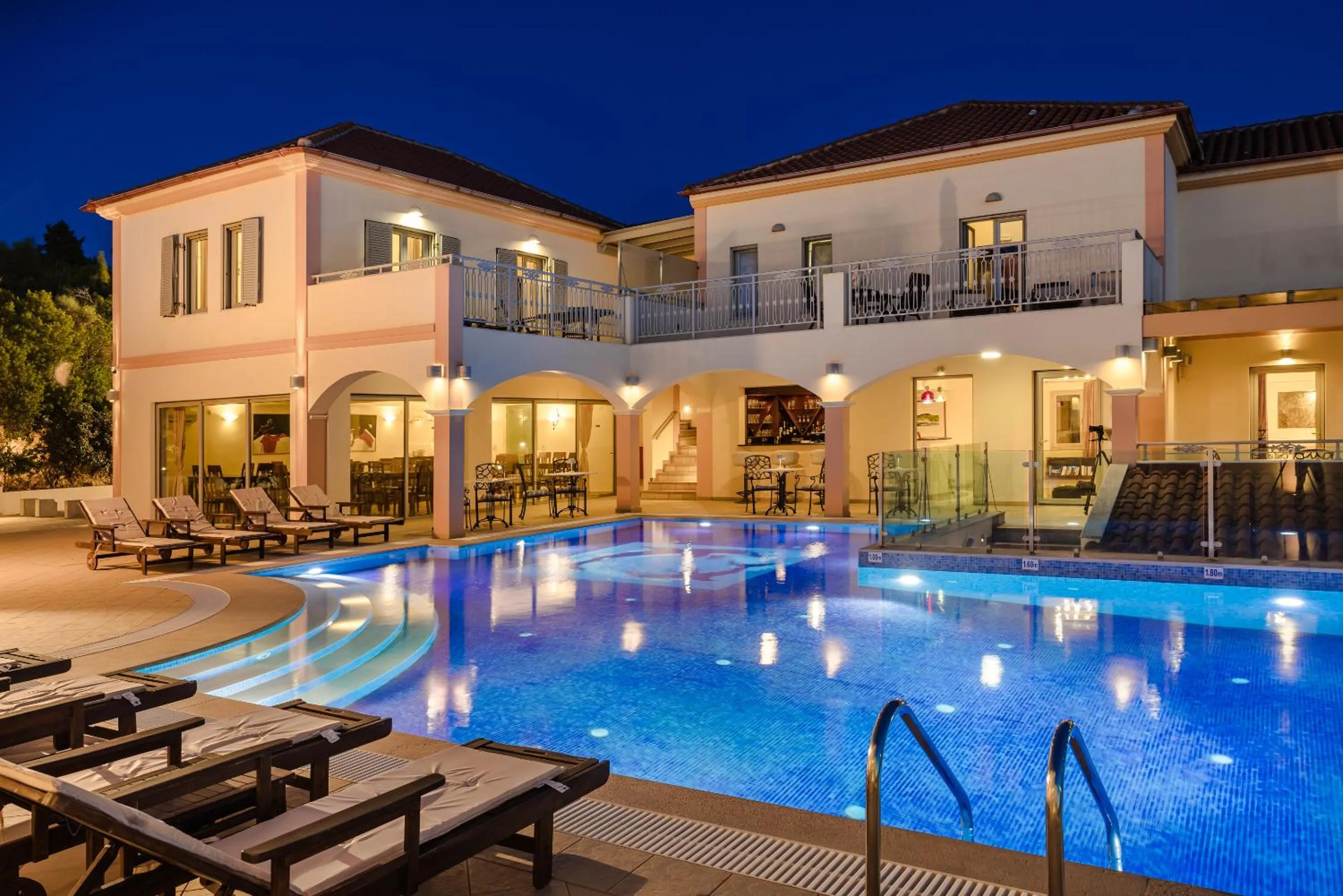 Belle View Hotel - Sea View & Sunset