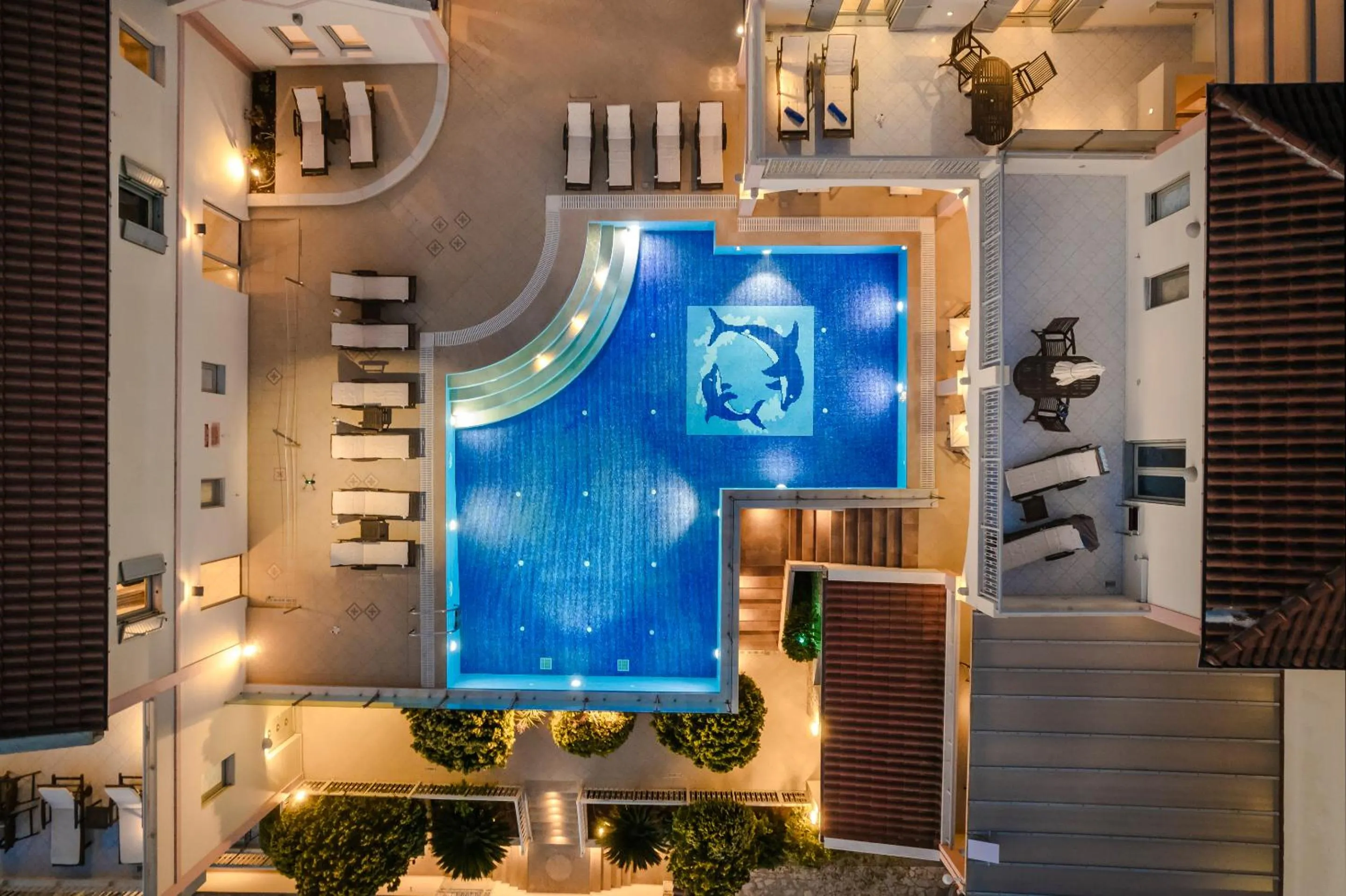 Belle View Hotel - Sea View & Sunset