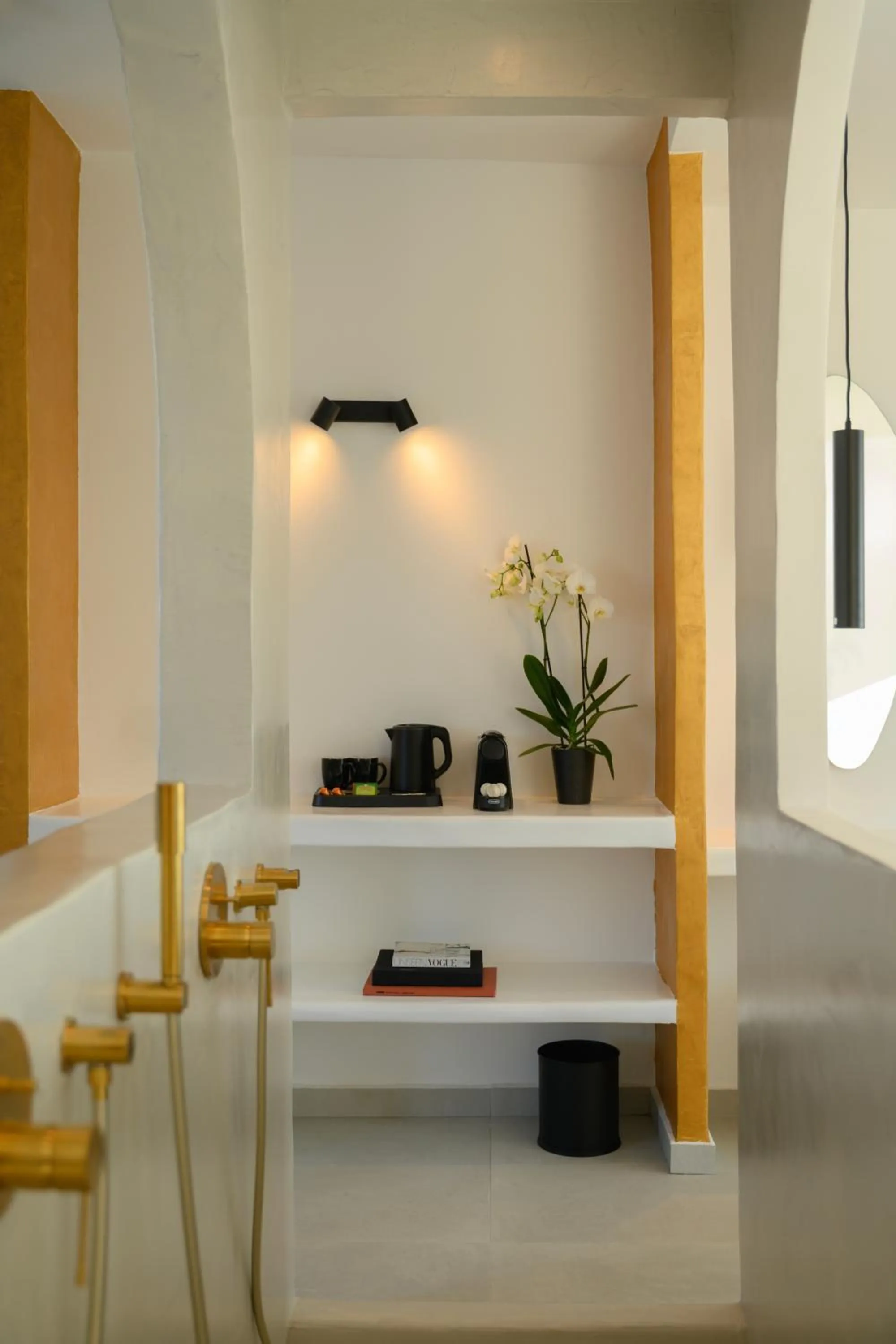 Bathroom in Arany Terra