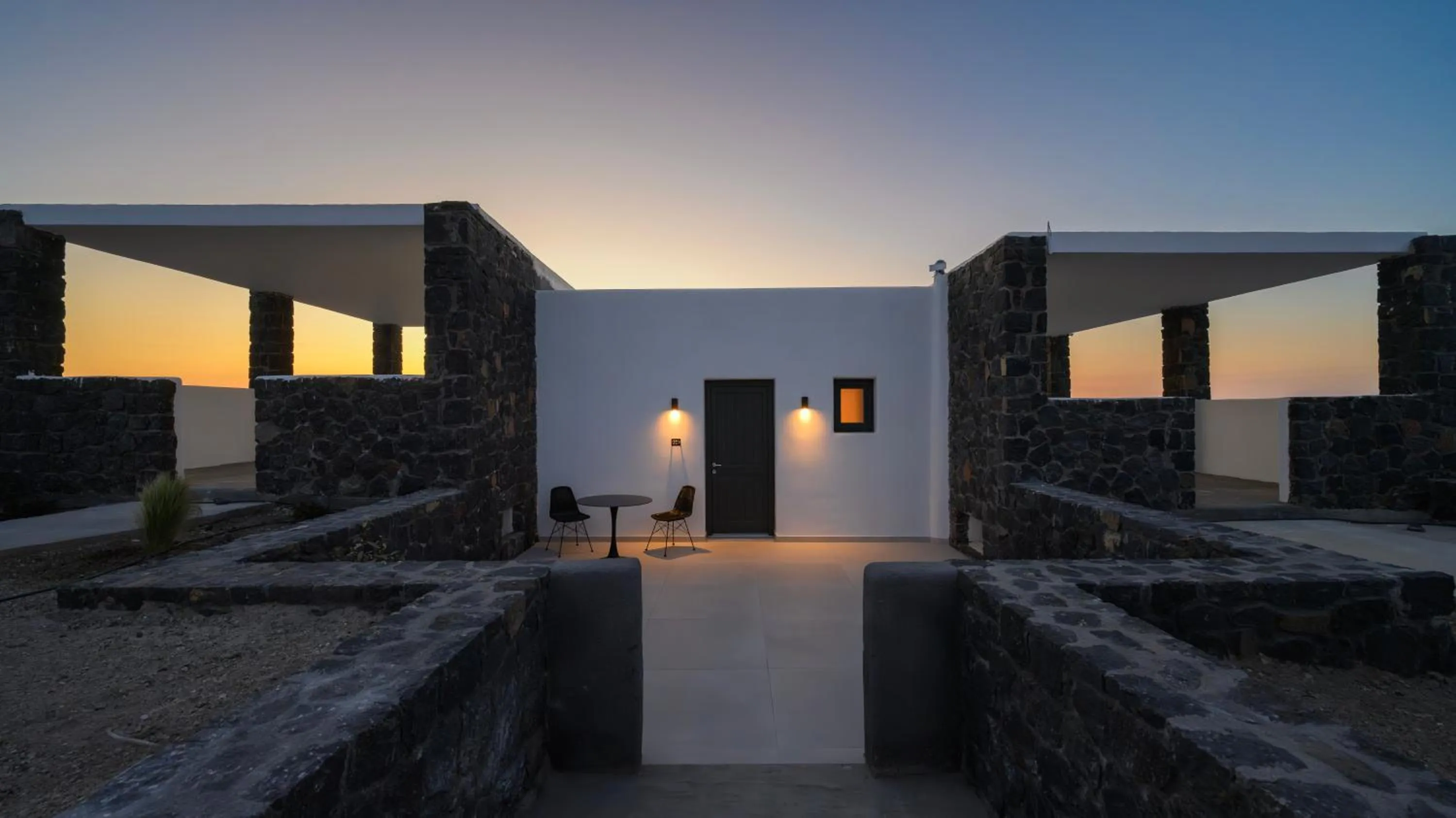 Property building in Arany Terra