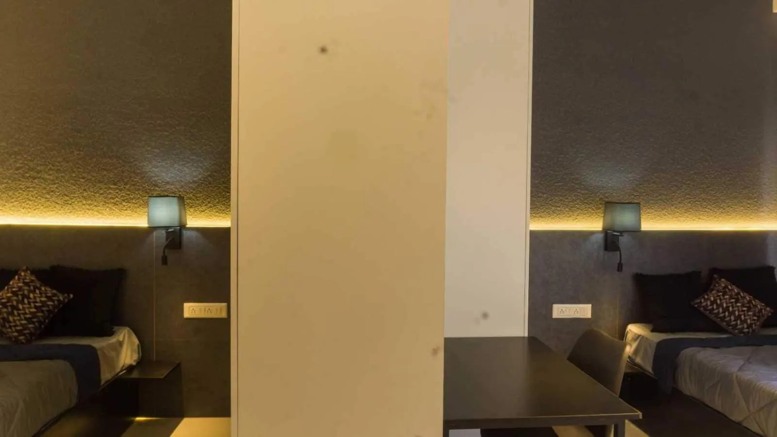 Bedroom, Bed in Collection O by OYO Local Square | Whitefield