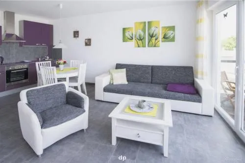 Duenenblick Nr 4 max 4 Pers