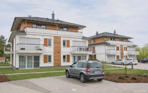 Duenenblick Nr 4 max 4 Pers