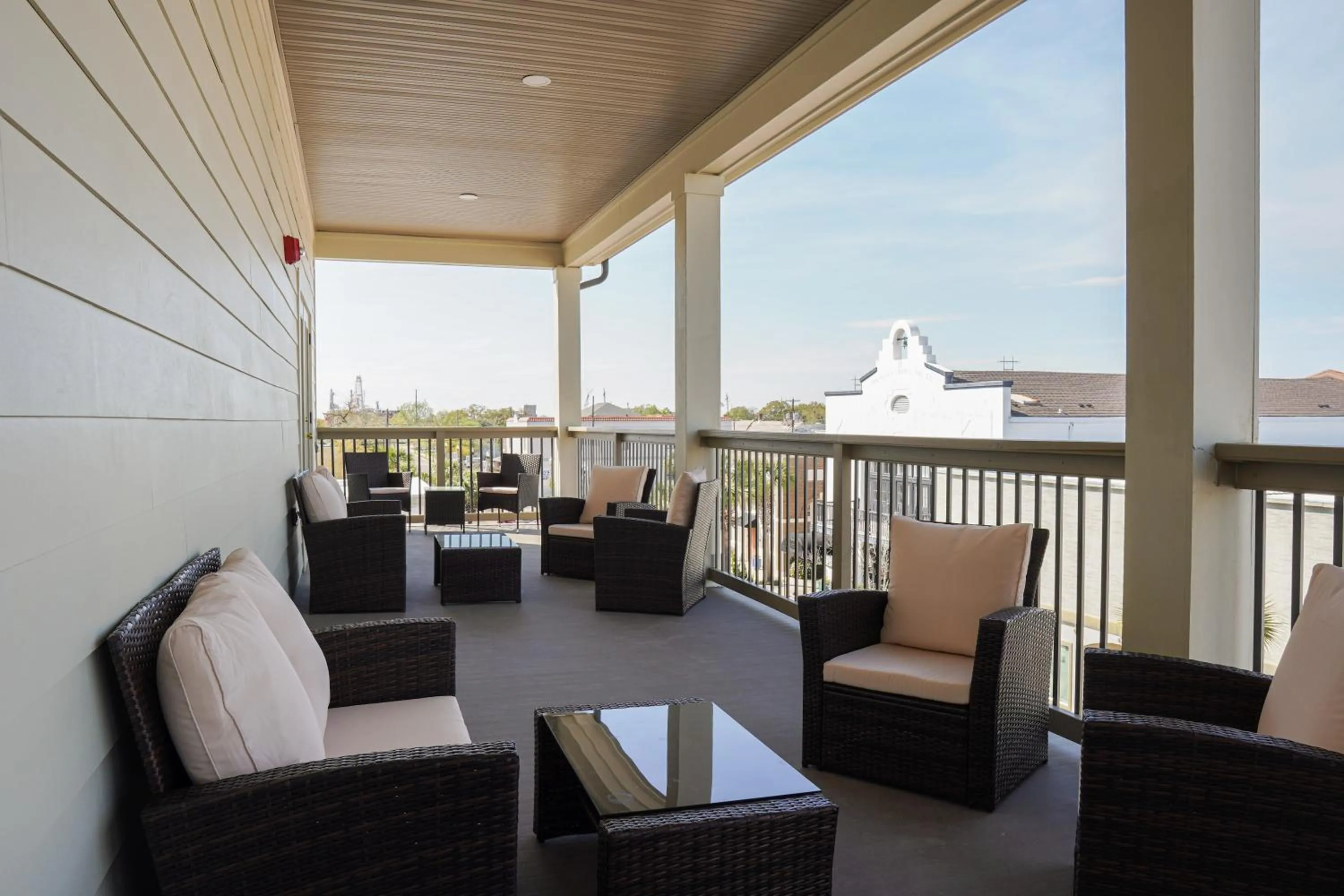 Hotel Whiskey in Pascagoula