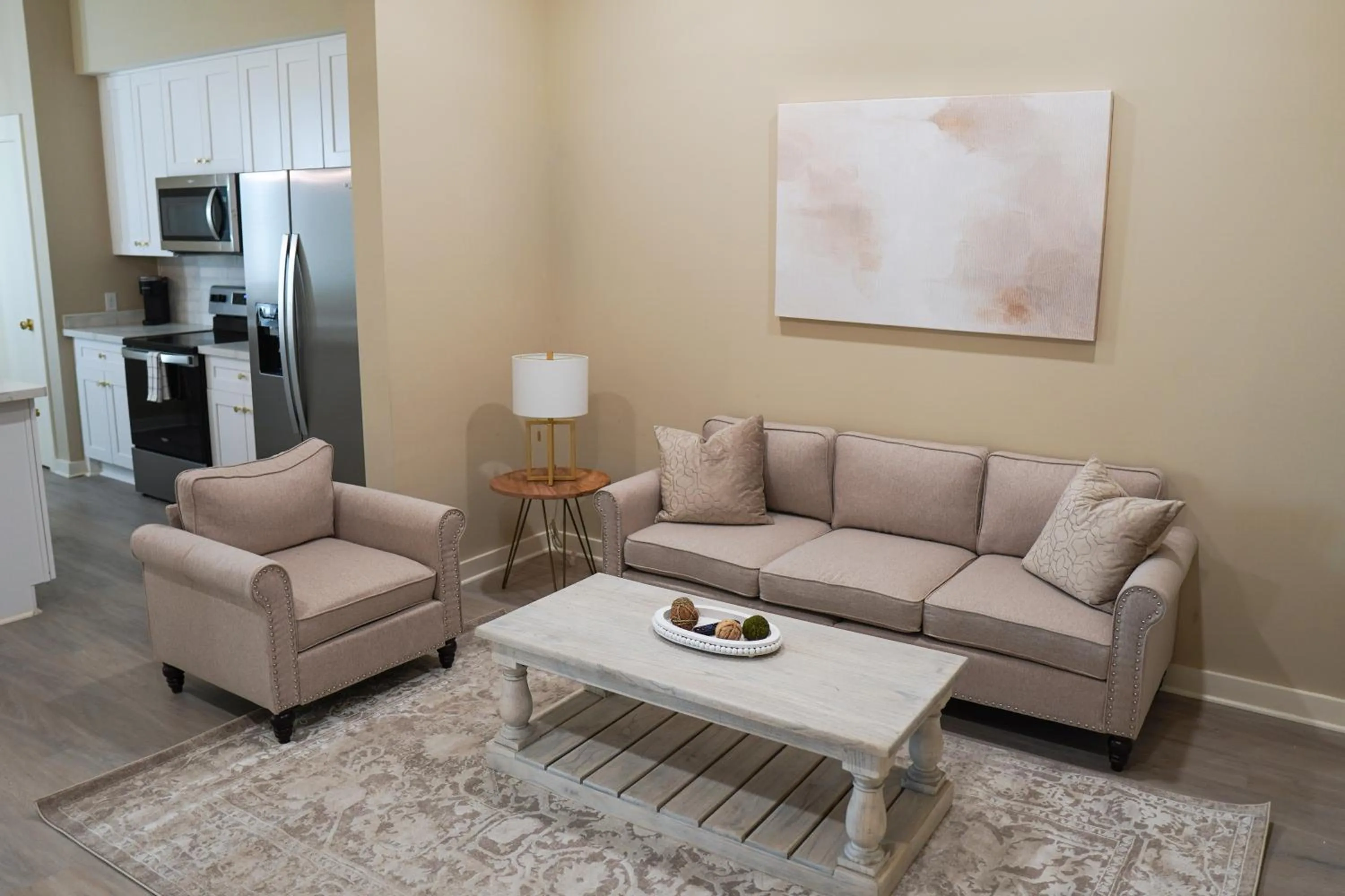 Hotel Whiskey in Pascagoula