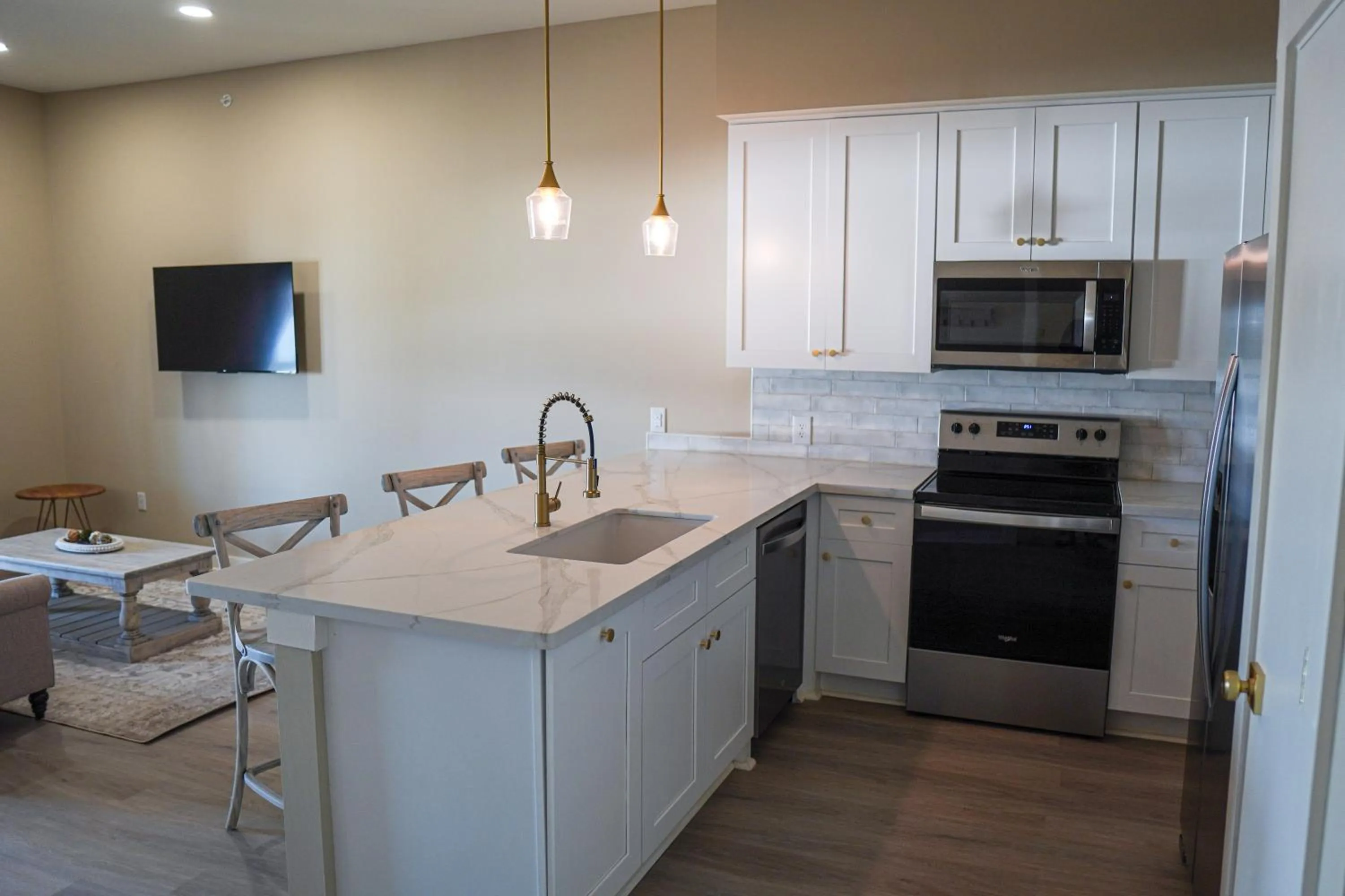 Hotel Whiskey in Pascagoula