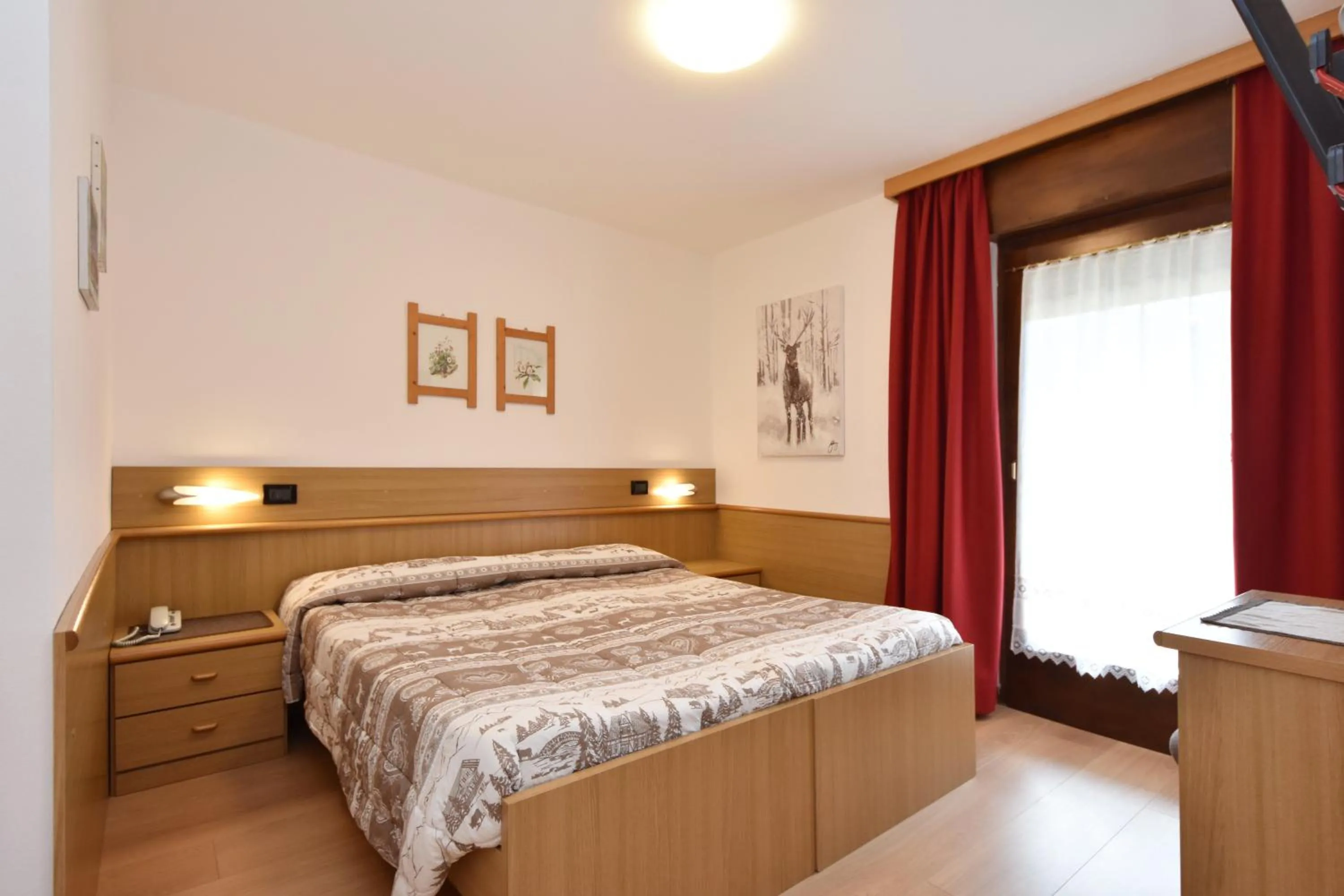 Albergo Venezia