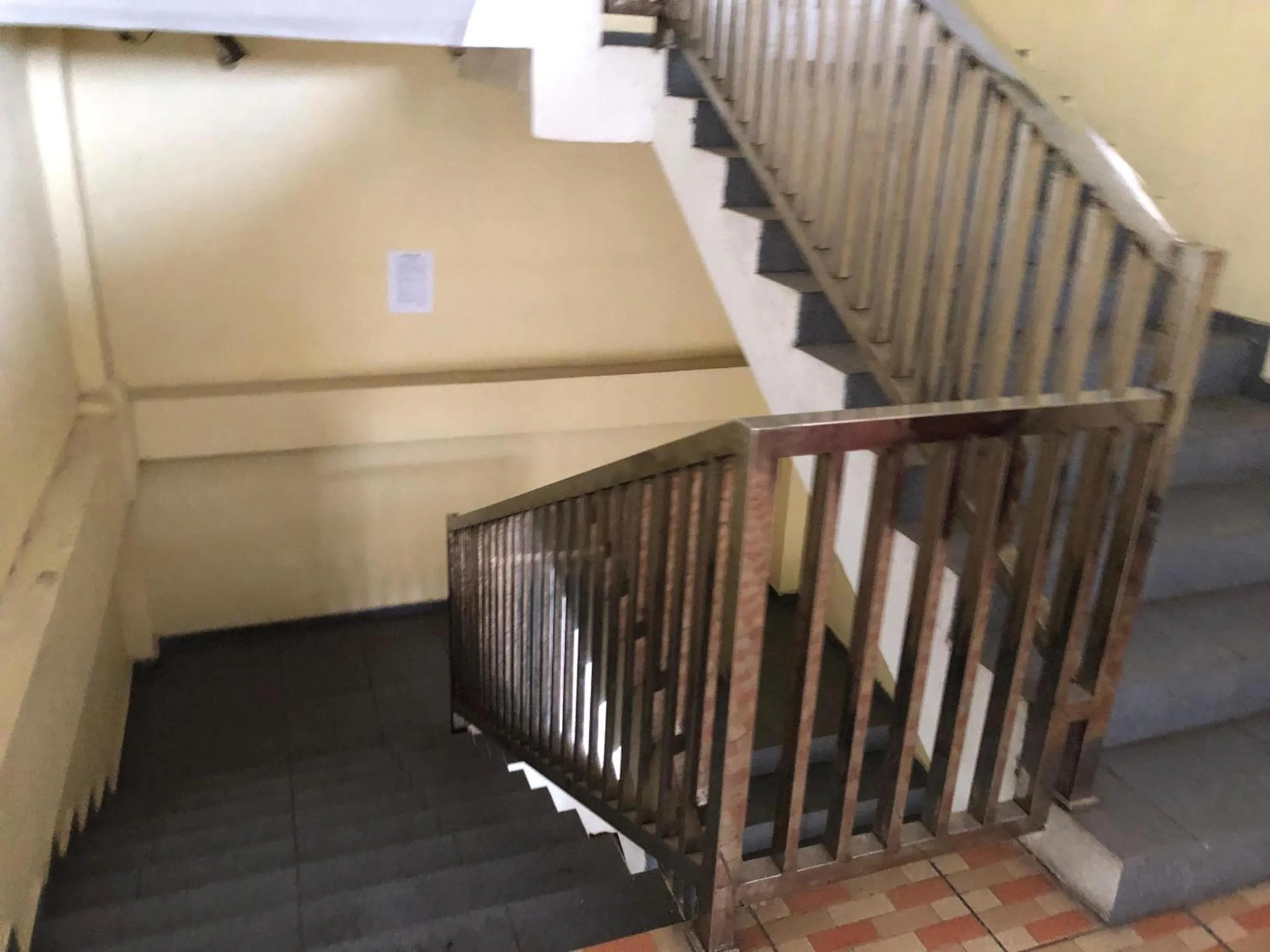 Lobby or reception in Hotel O Homestay Bu Sun SyariahNearTaman Rekreasi & Pemandian Taman Suruh