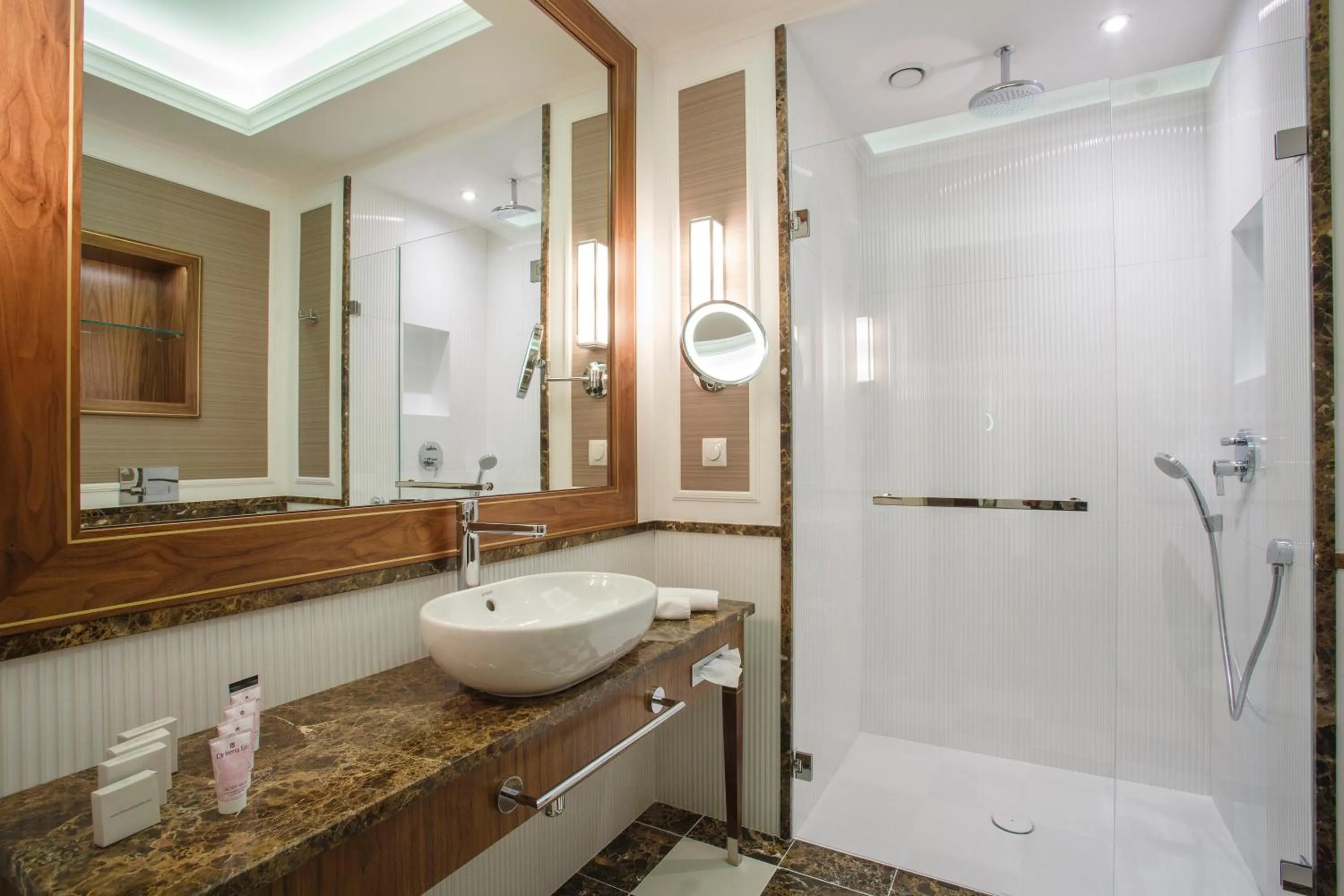 Hotel SPA Dr Irena Eris Polanica Zdrój