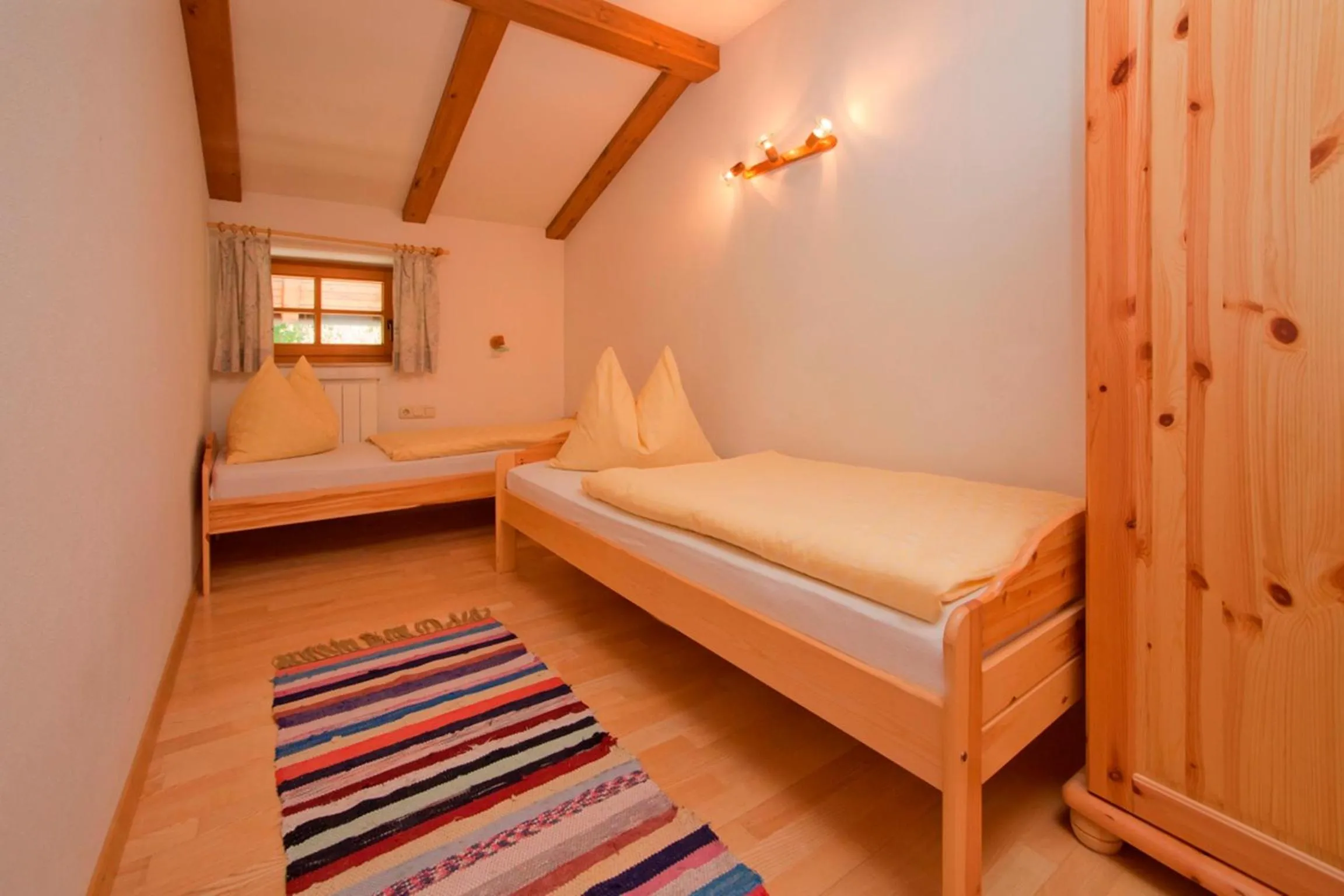 Appartements Binderhof