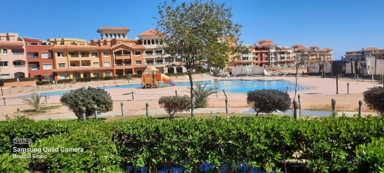 View (from property/room) in Porto Sharm