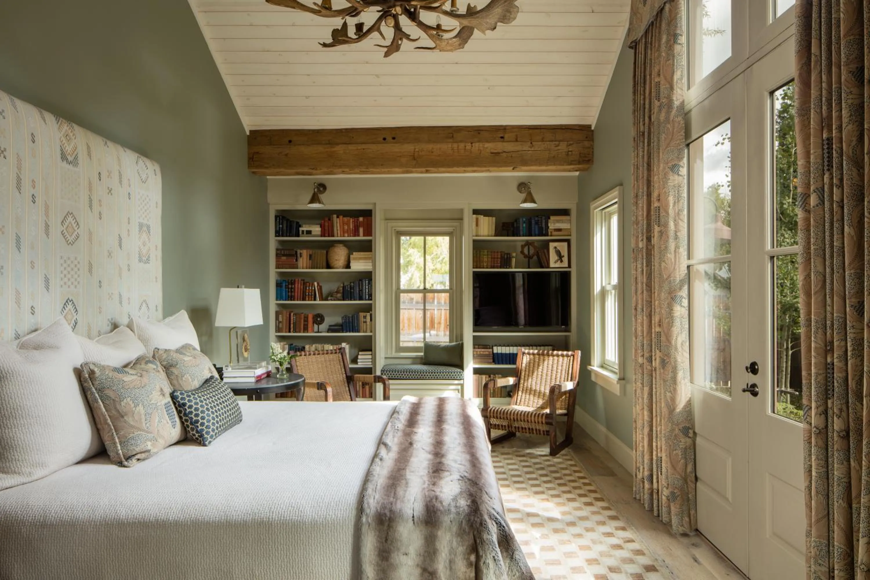Eleven Sopris House