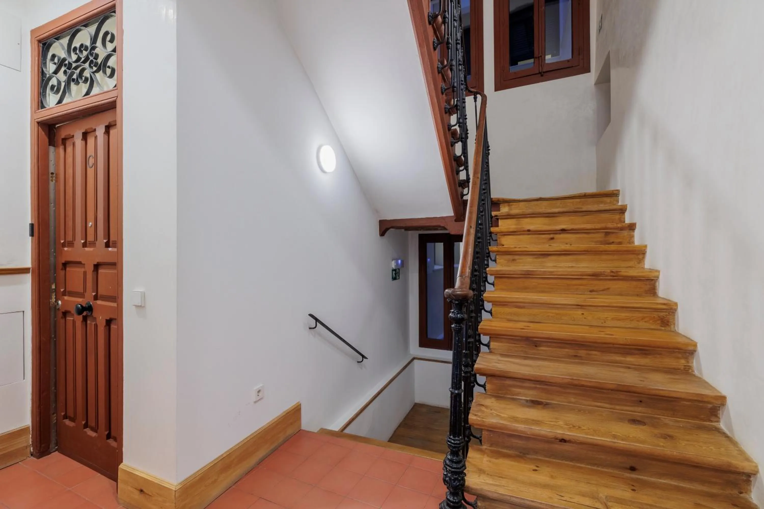 Property building in Fomento by Wynwood House