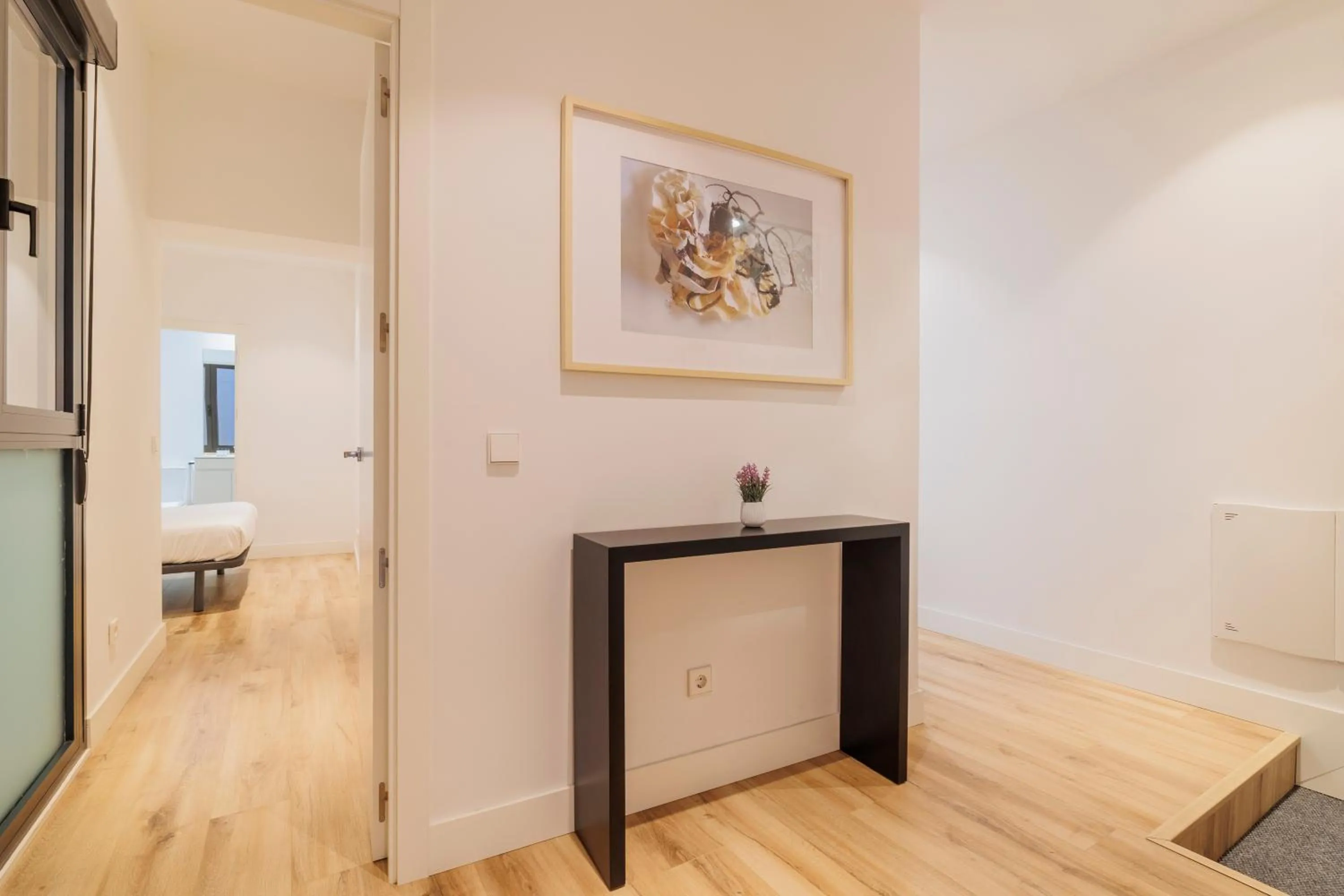 Property building in Fomento by Wynwood House