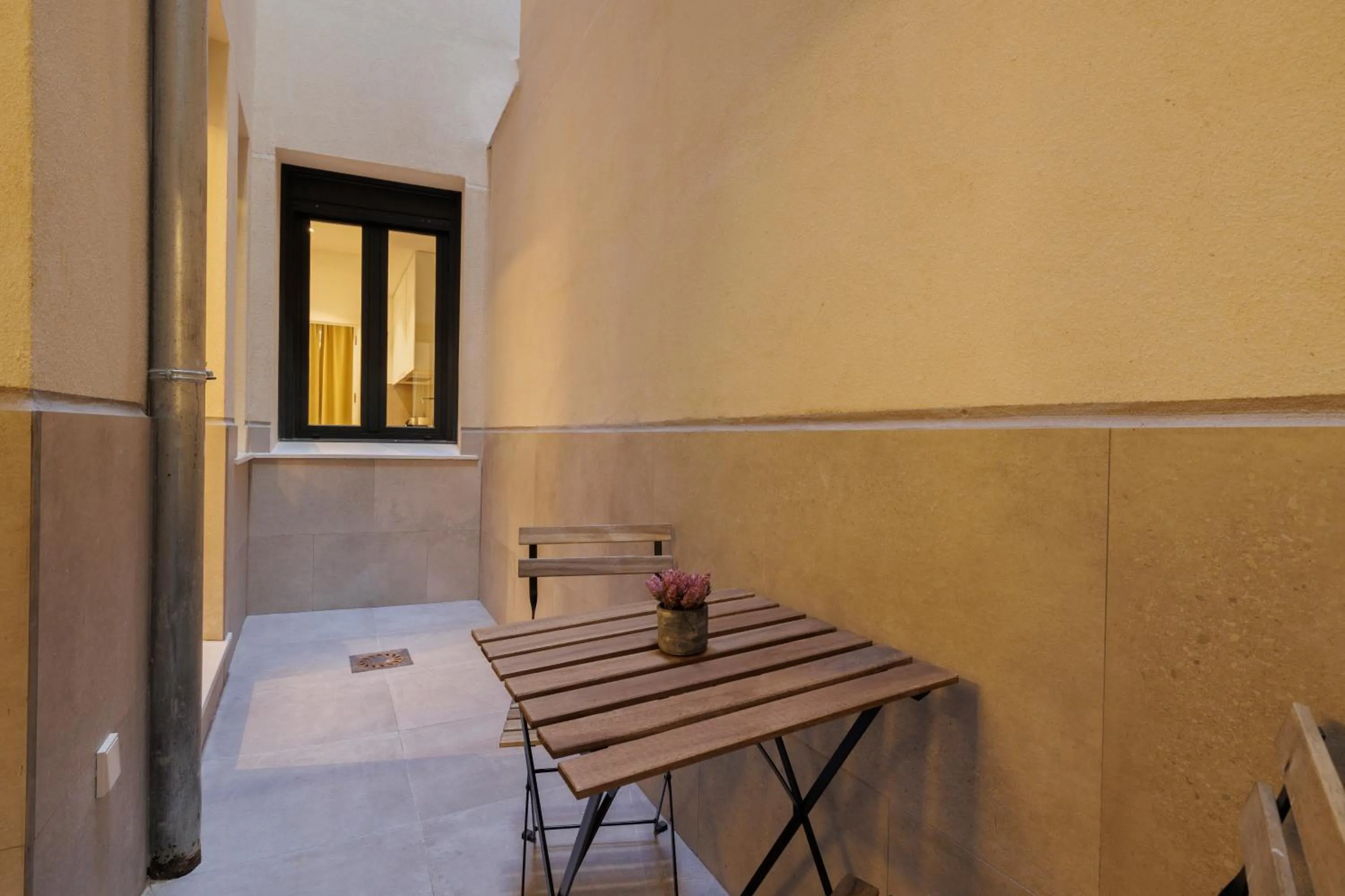 Property building in Fomento by Wynwood House